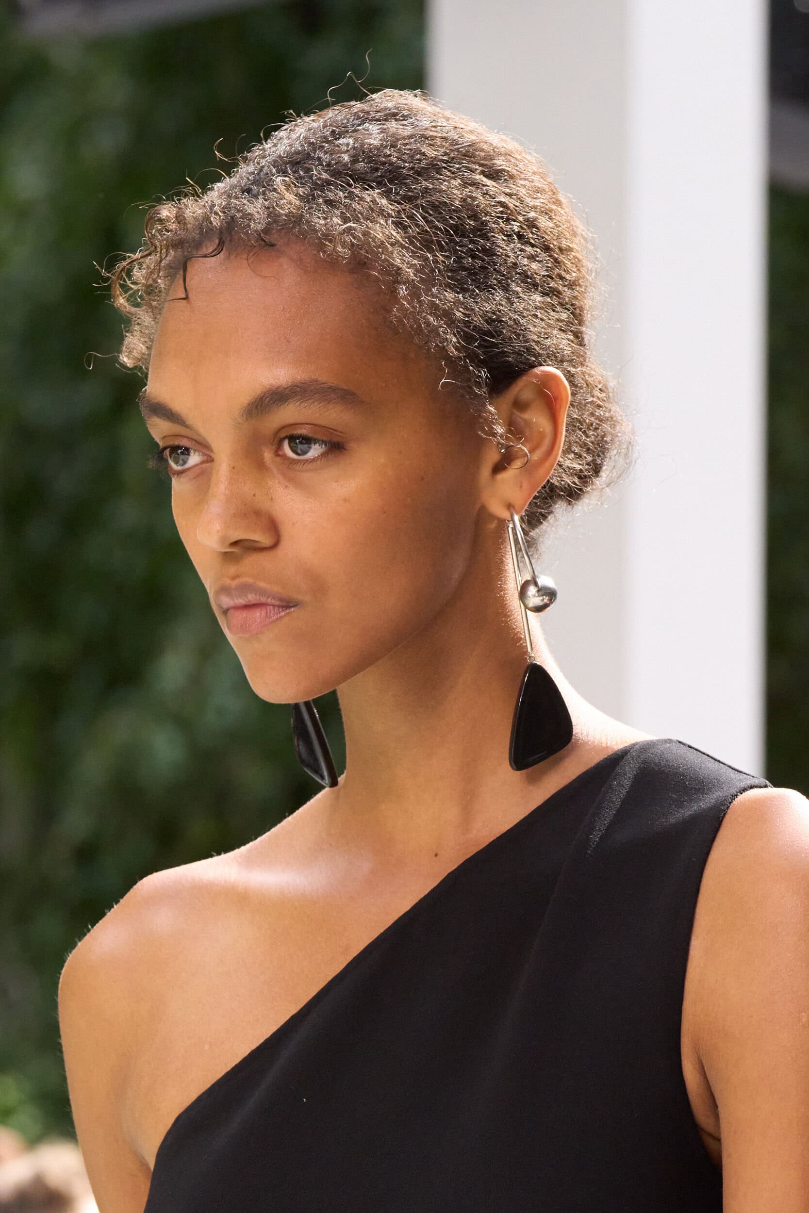 Michael Kors Spring 2027 Fashion Show Details