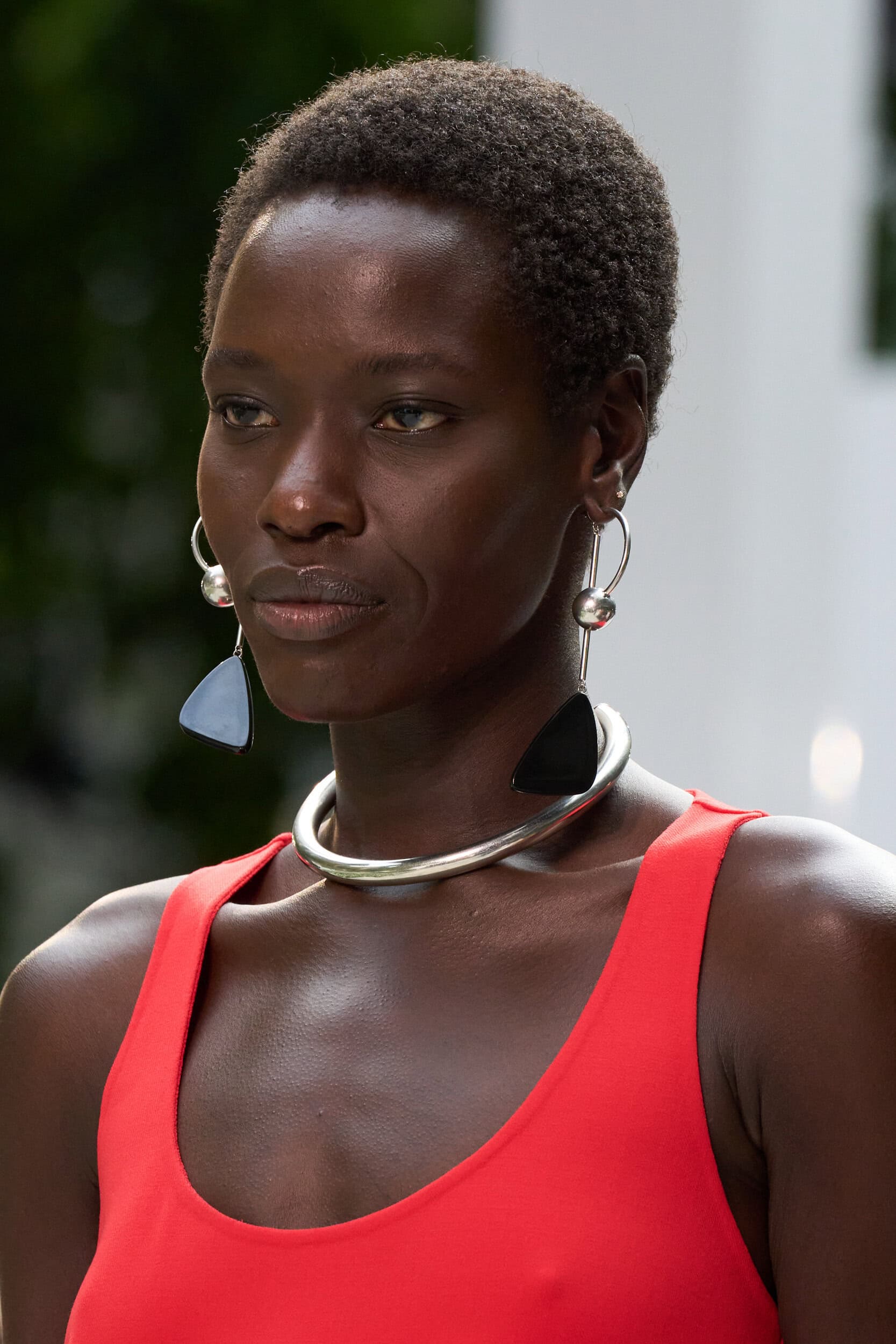 Michael Kors Spring 2027 Fashion Show Details