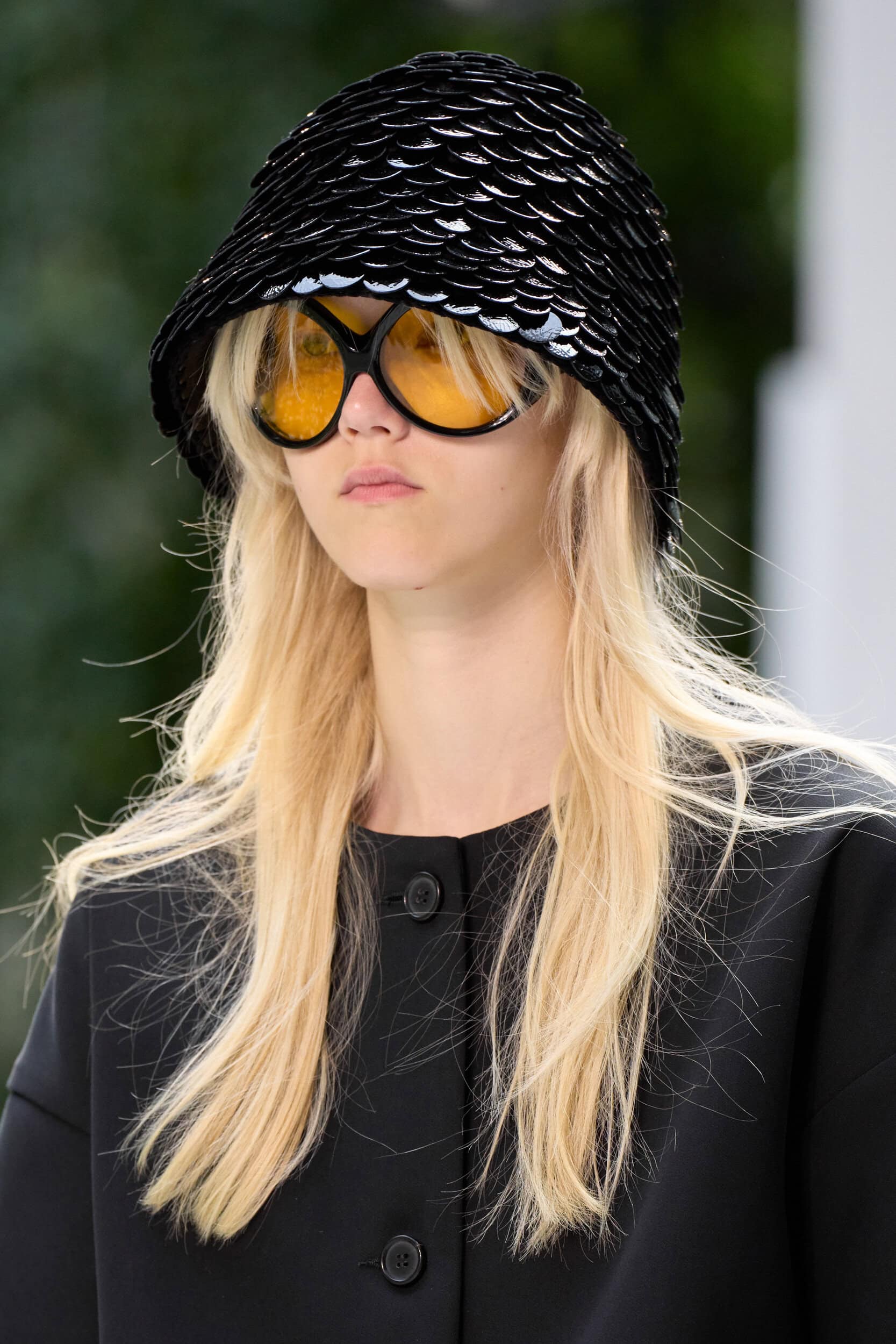 Michael Kors Spring 2027 Fashion Show Details