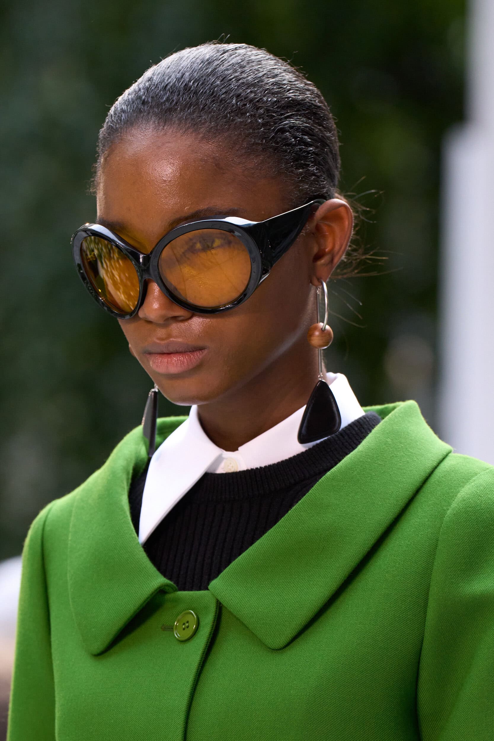 Michael Kors Spring 2027 Fashion Show Details
