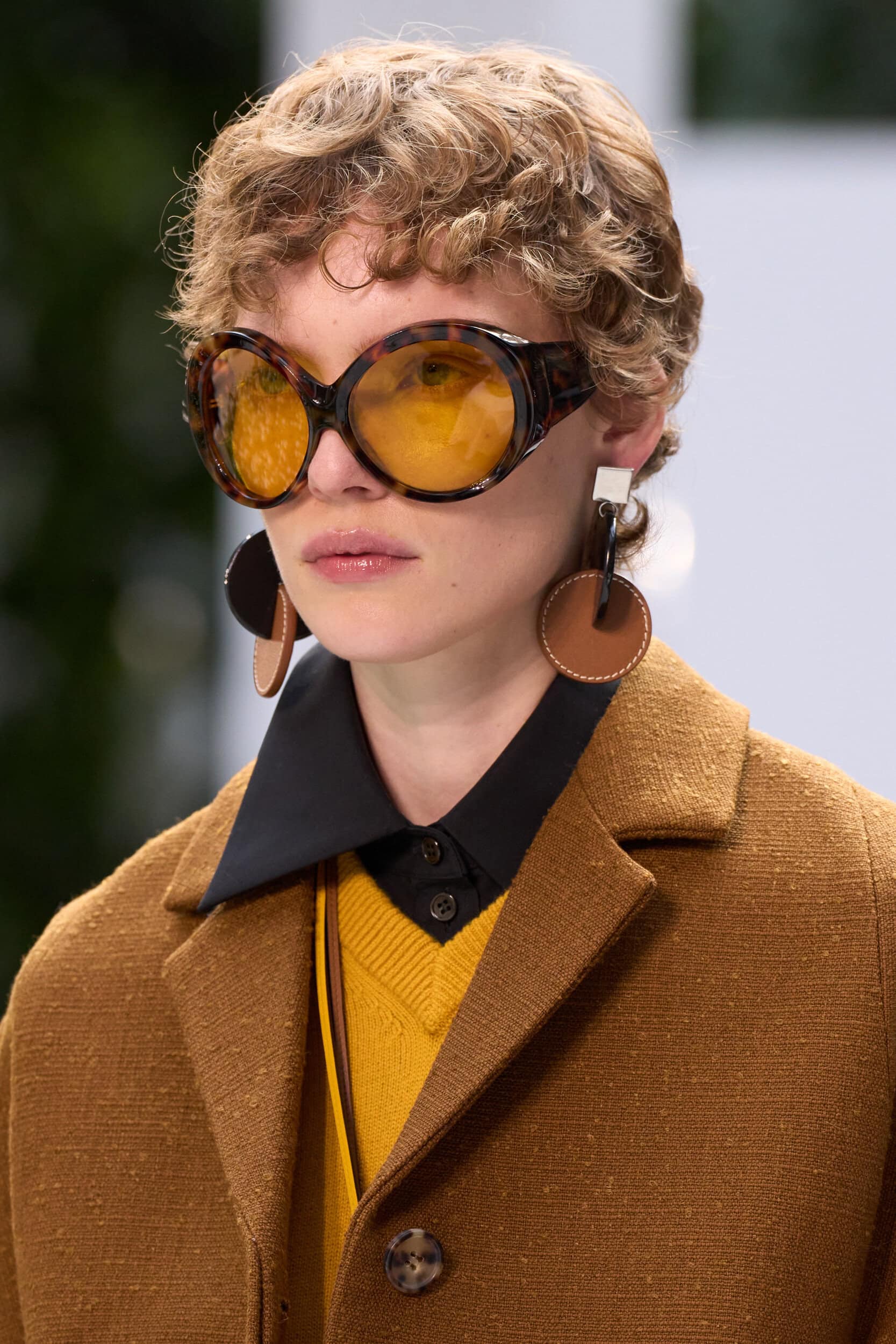 Michael Kors Spring 2027 Fashion Show Details