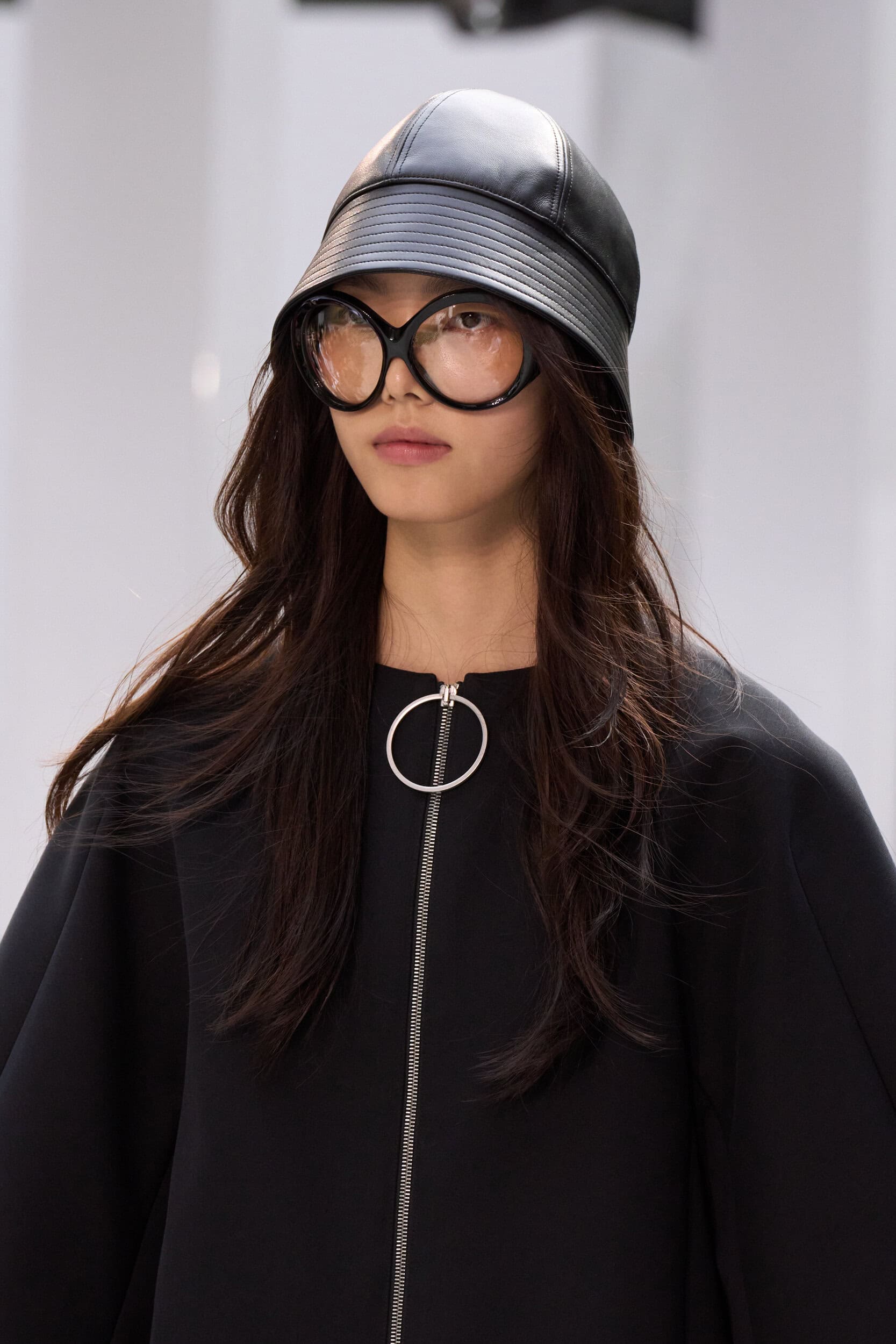 Michael Kors Spring 2027 Fashion Show Details