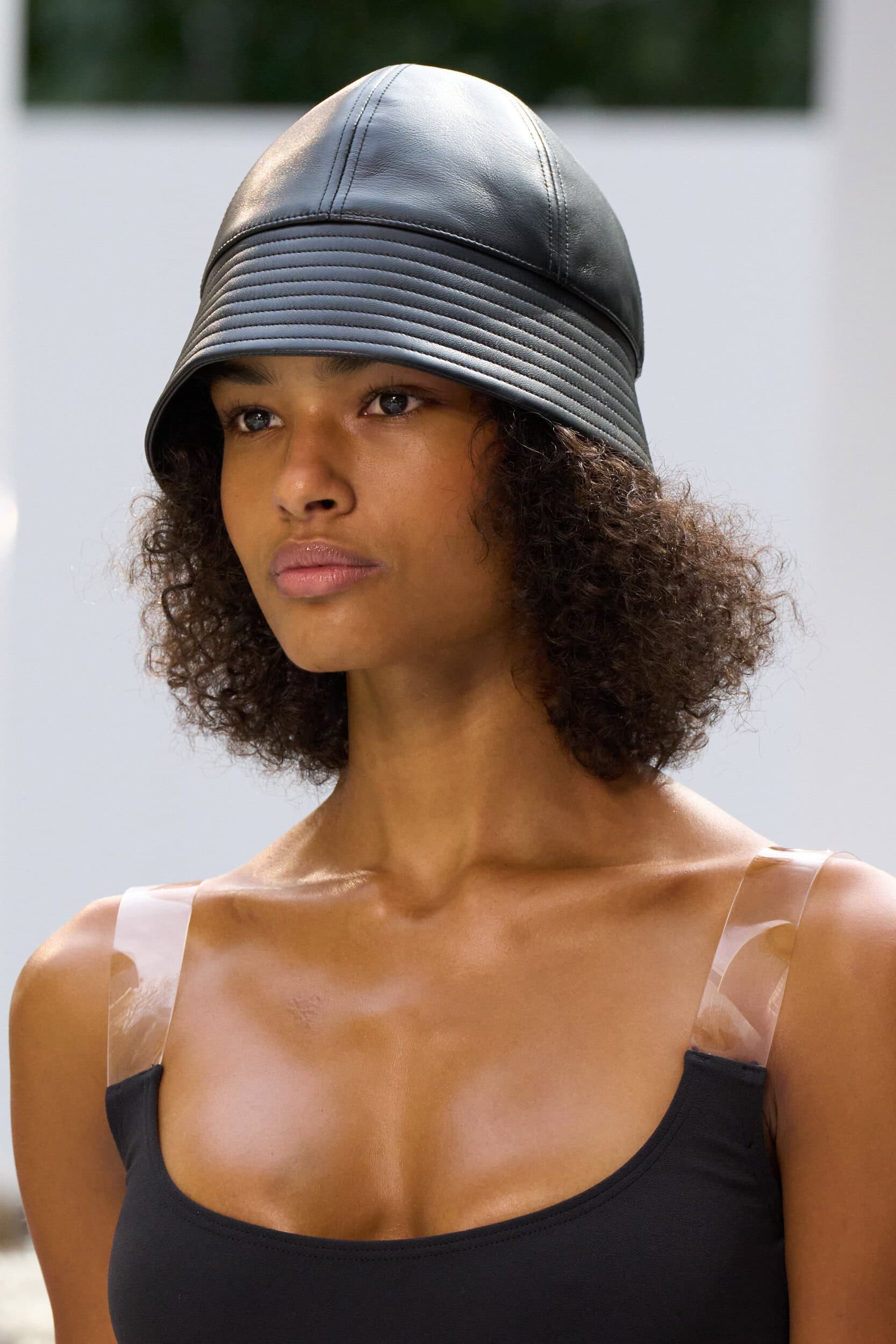 Michael Kors Spring 2027 Fashion Show Details