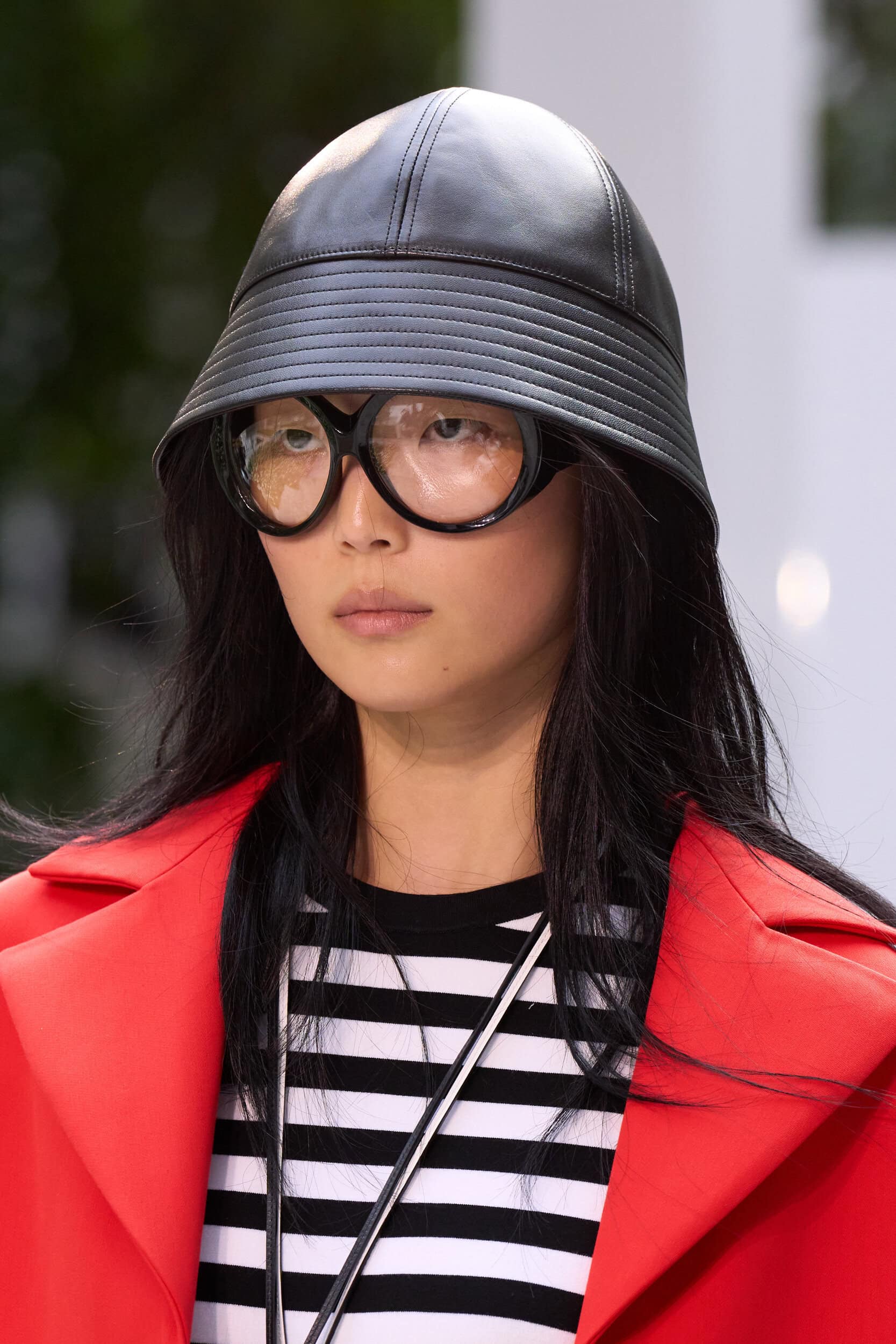 Michael Kors Spring 2027 Fashion Show Details