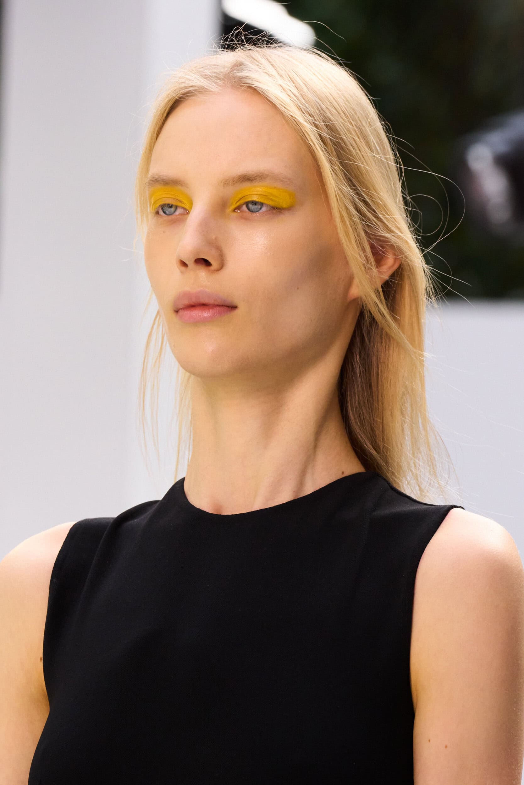Michael Kors Spring 2027 Fashion Show Details
