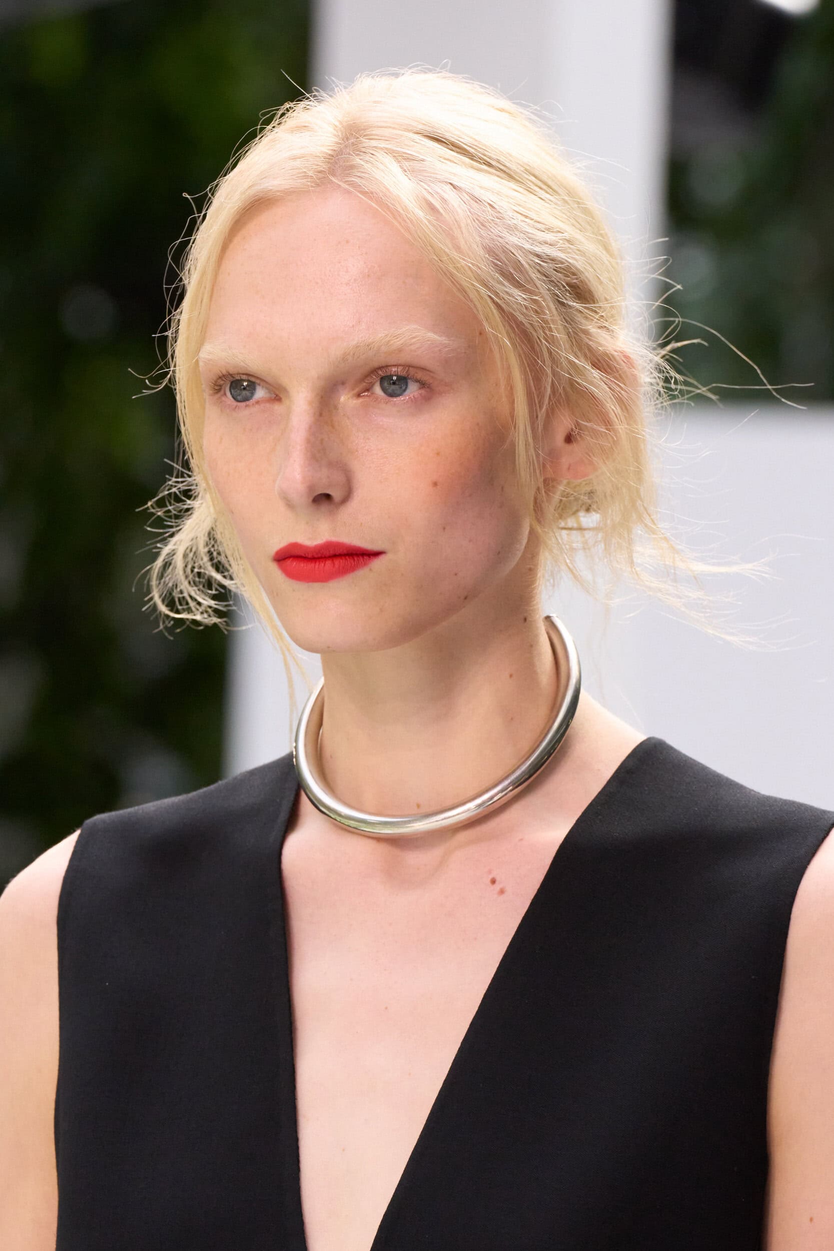 Michael Kors Spring 2027 Fashion Show Details