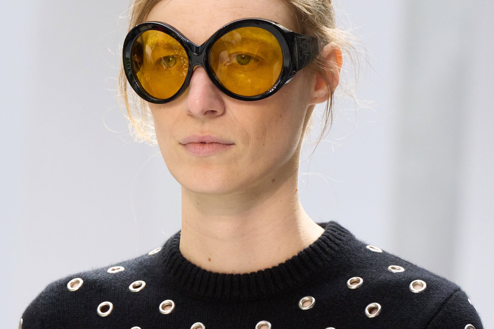Michael Kors Spring 2027 Fashion Show Details
