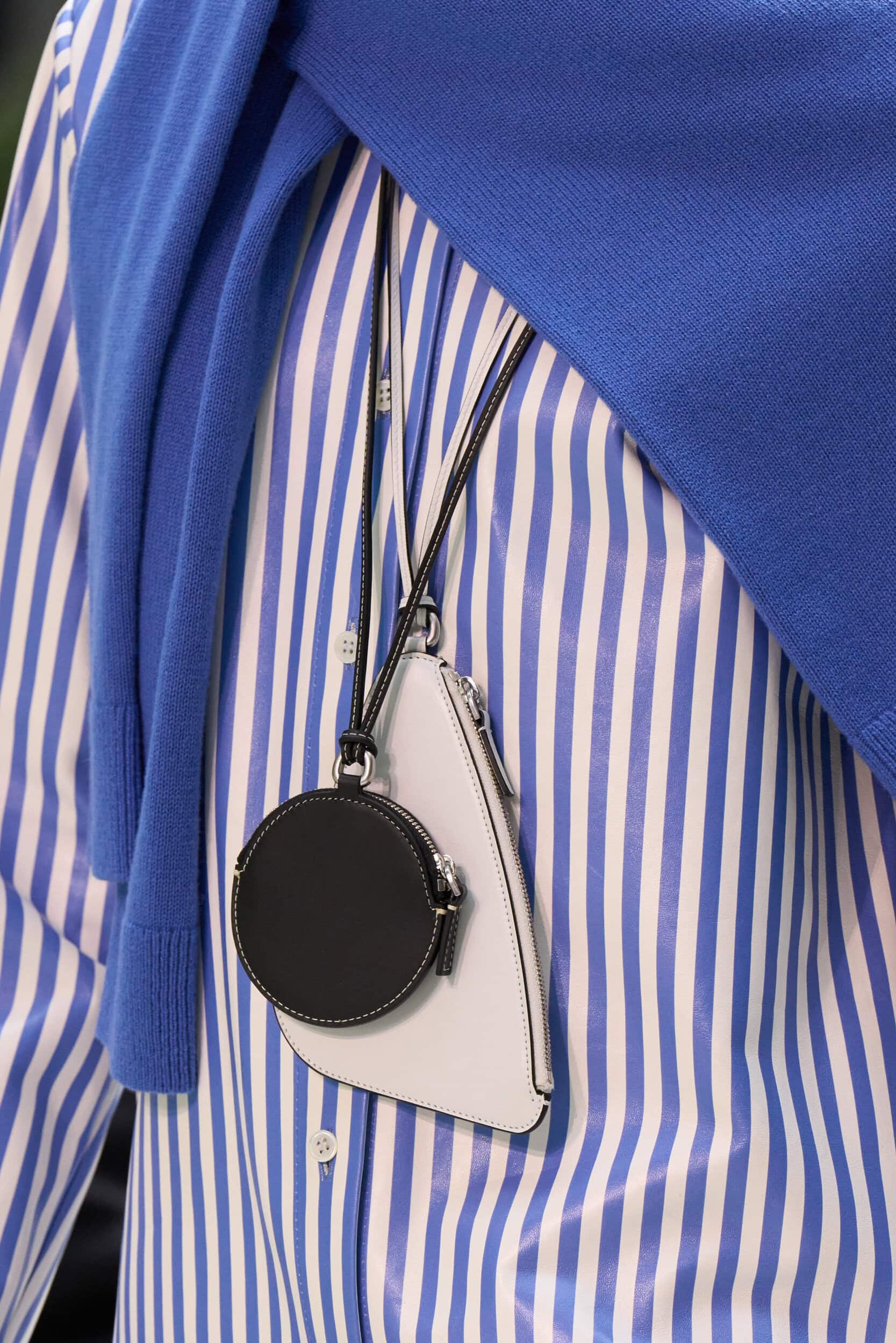 Michael Kors Spring 2027 Fashion Show Details
