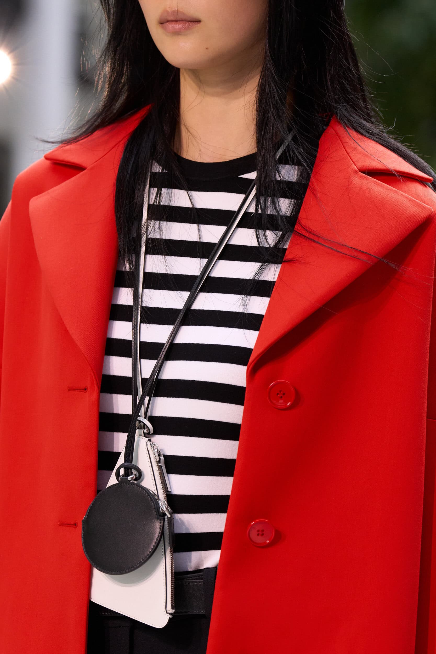 Michael Kors Spring 2027 Fashion Show Details