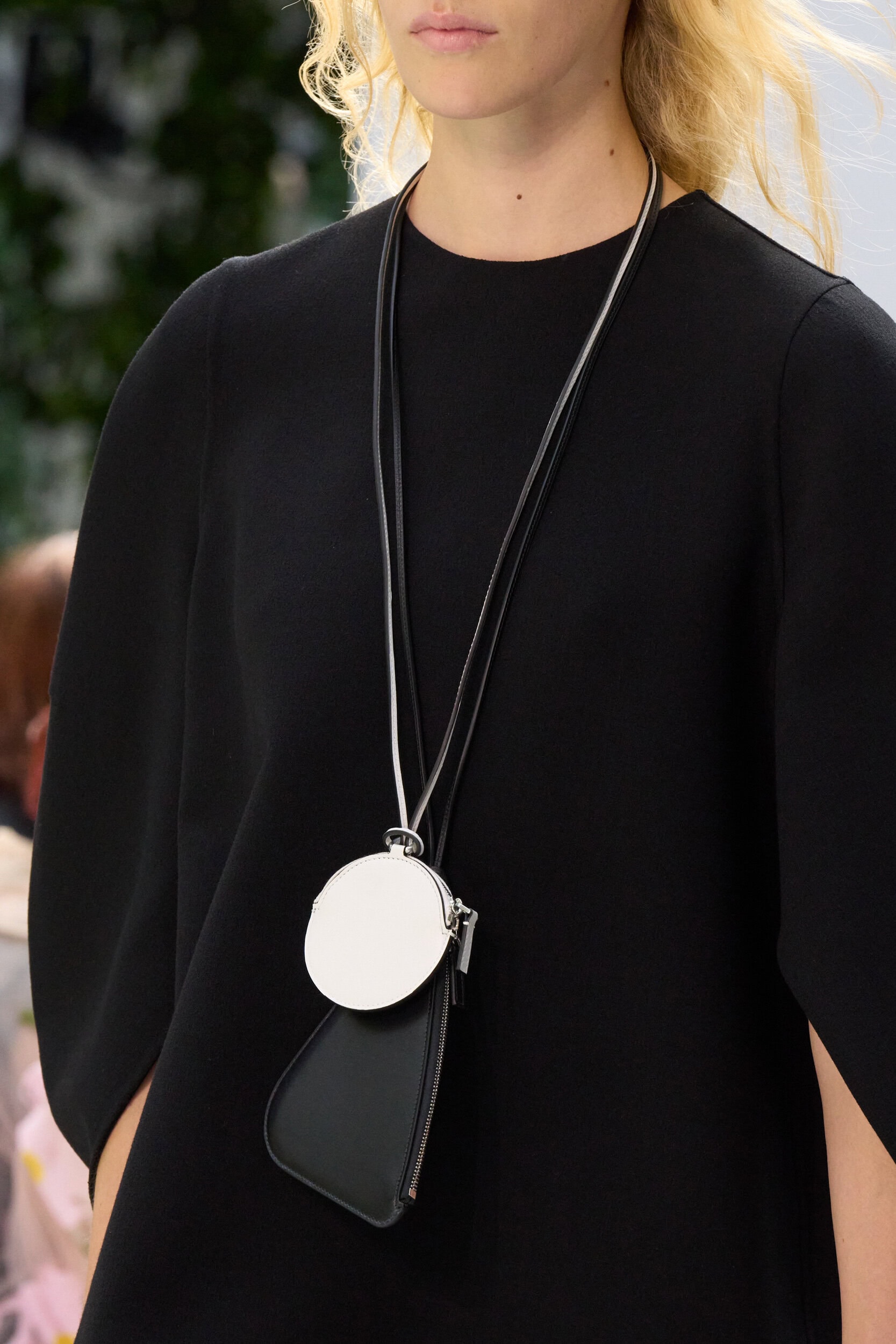 Michael Kors Spring 2027 Fashion Show Details