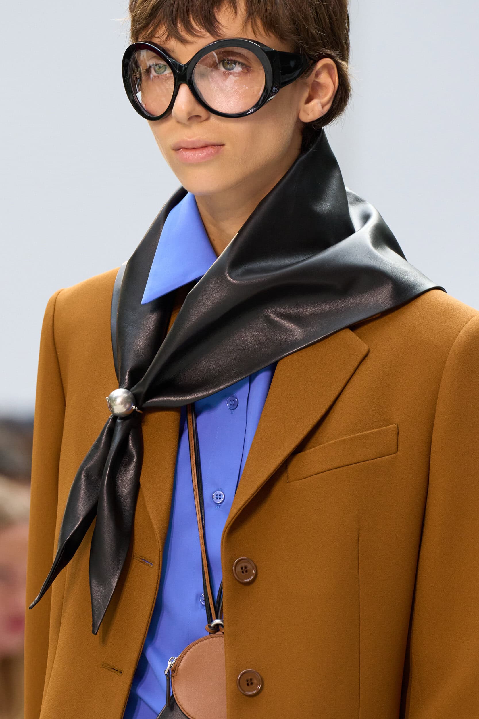 Michael Kors Spring 2027 Fashion Show Details