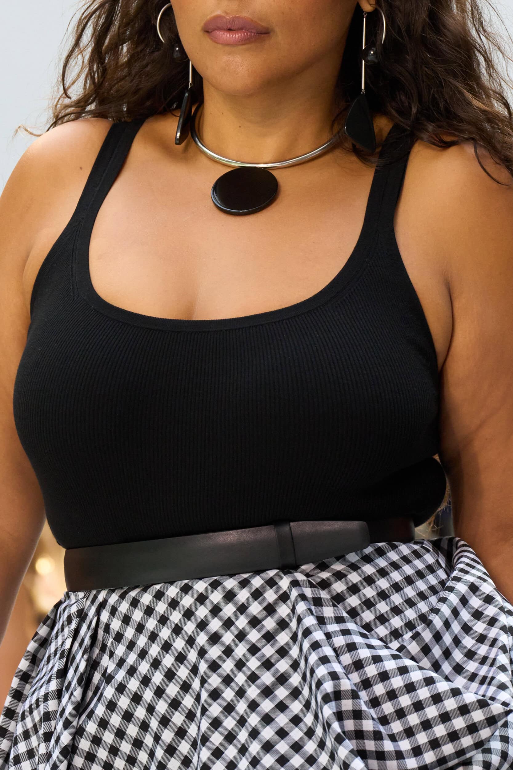 Michael Kors Spring 2027 Fashion Show Details