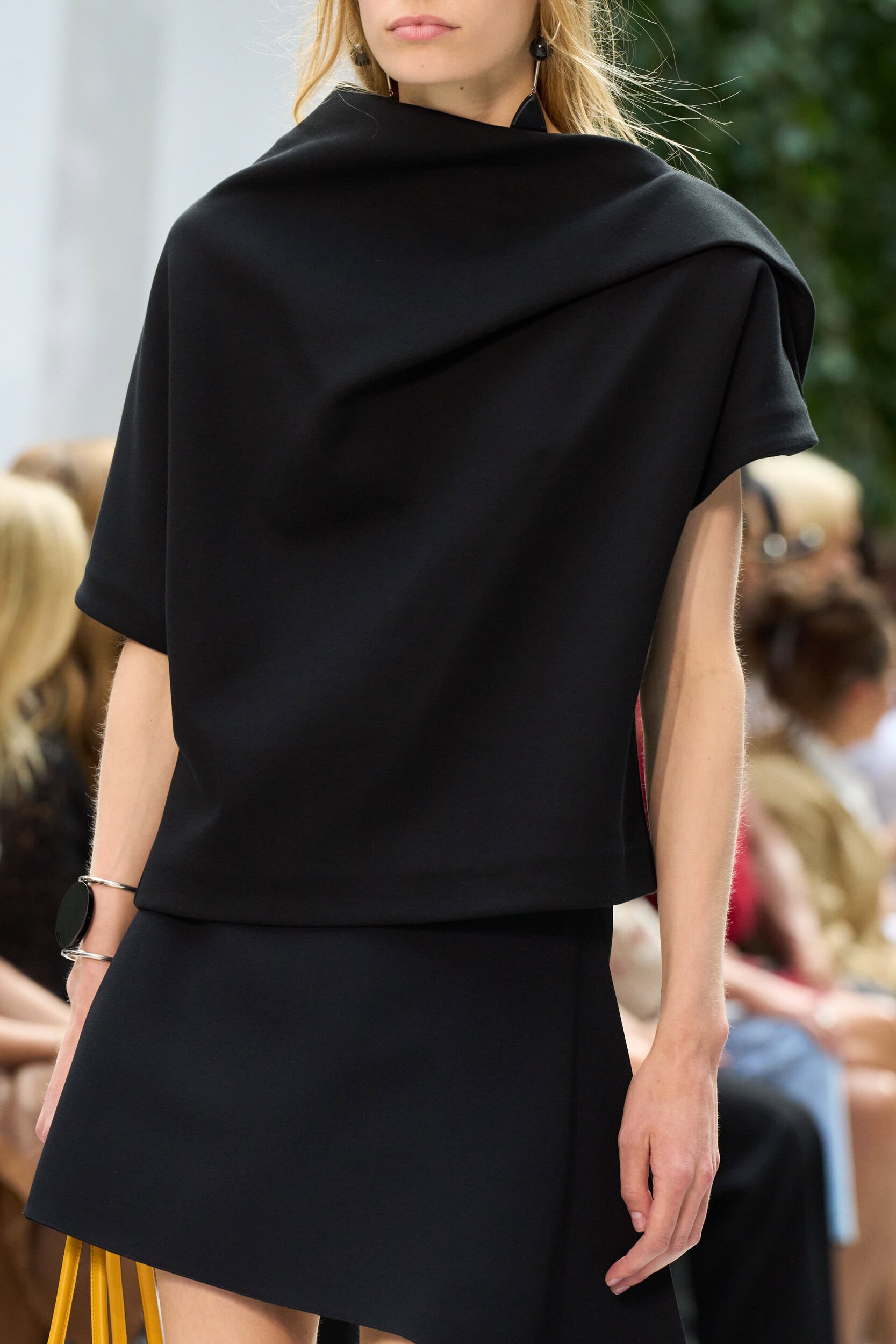 Michael Kors Spring 2027 Fashion Show Details