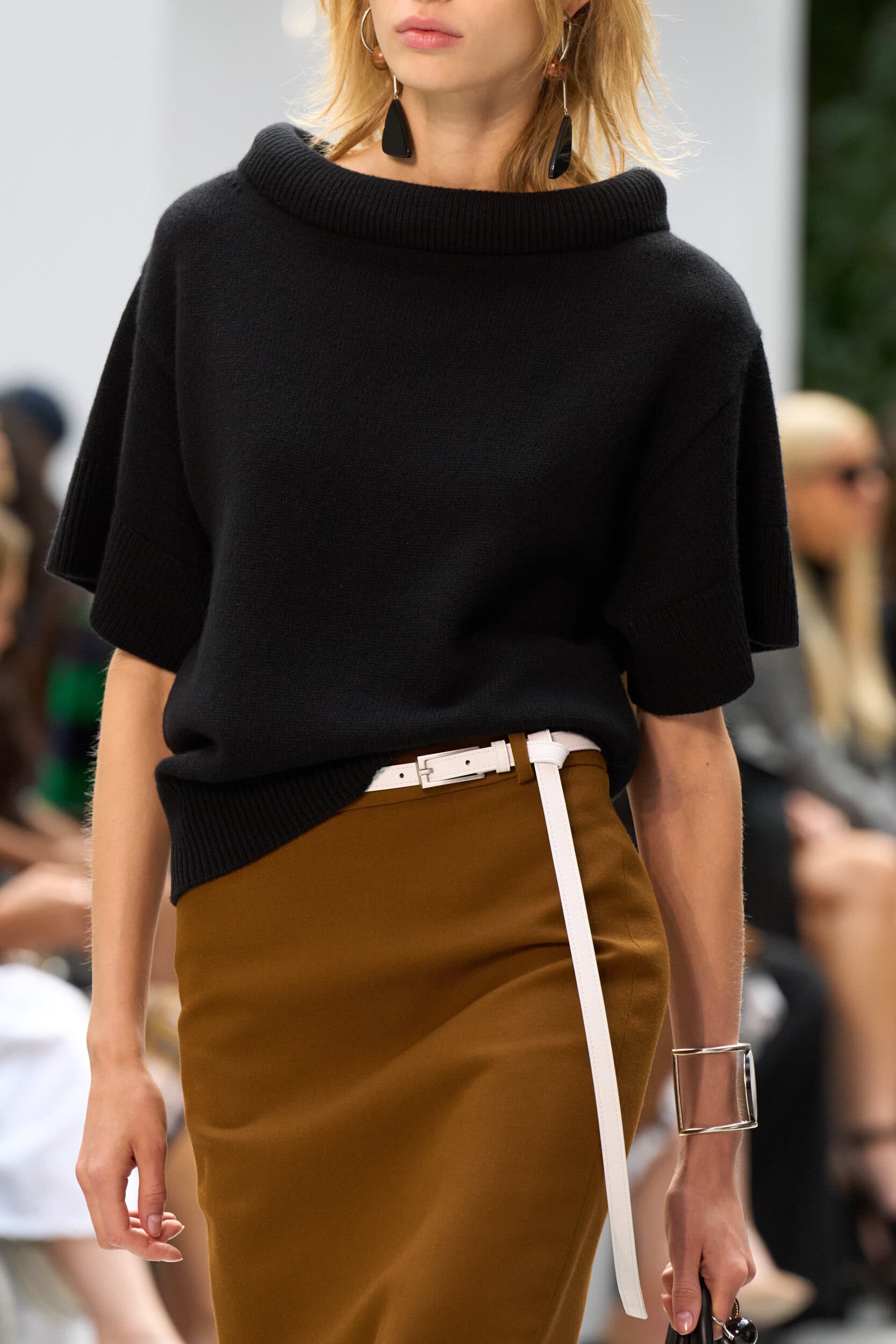 Michael Kors Spring 2027 Fashion Show Details