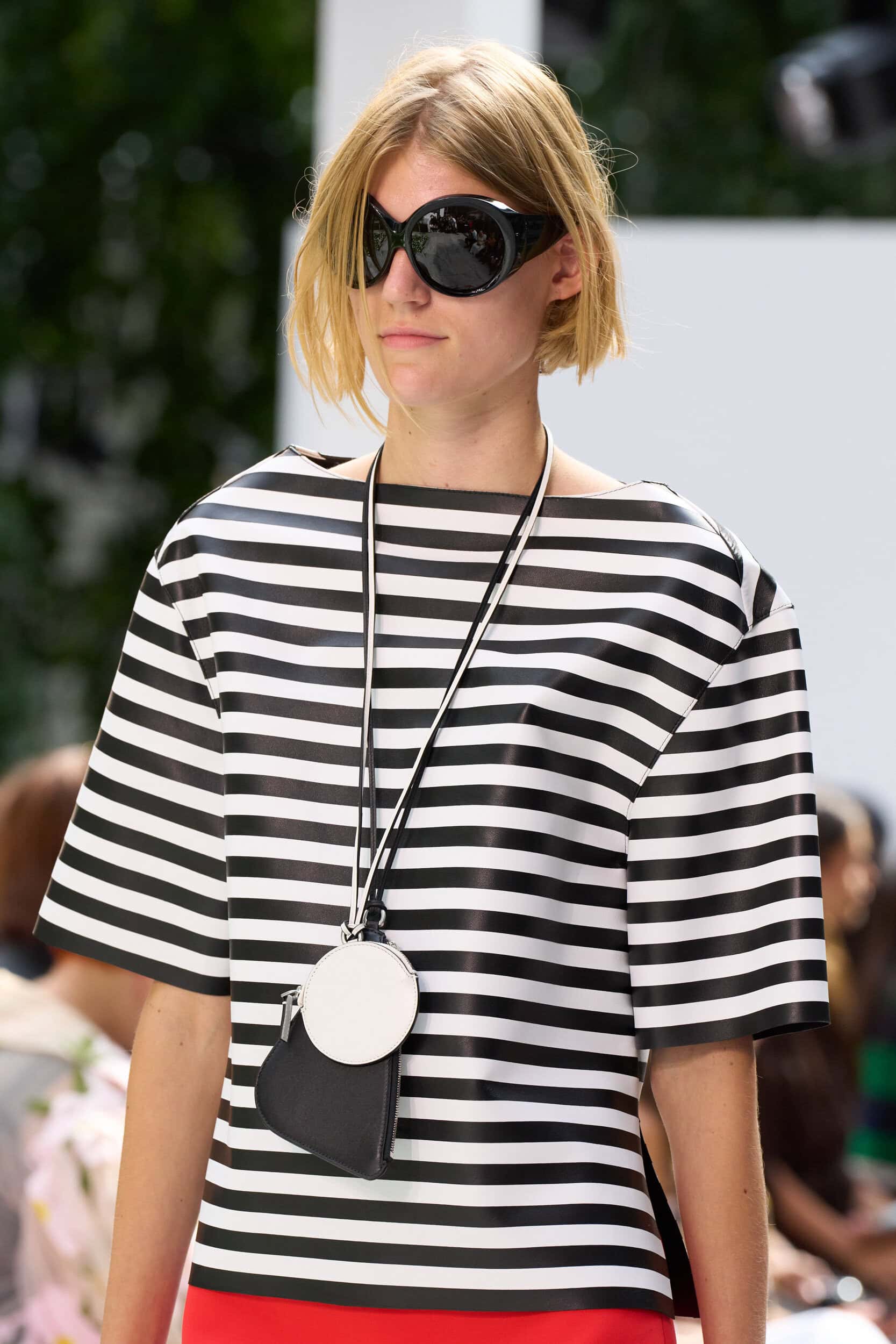 Michael Kors Spring 2027 Fashion Show Details