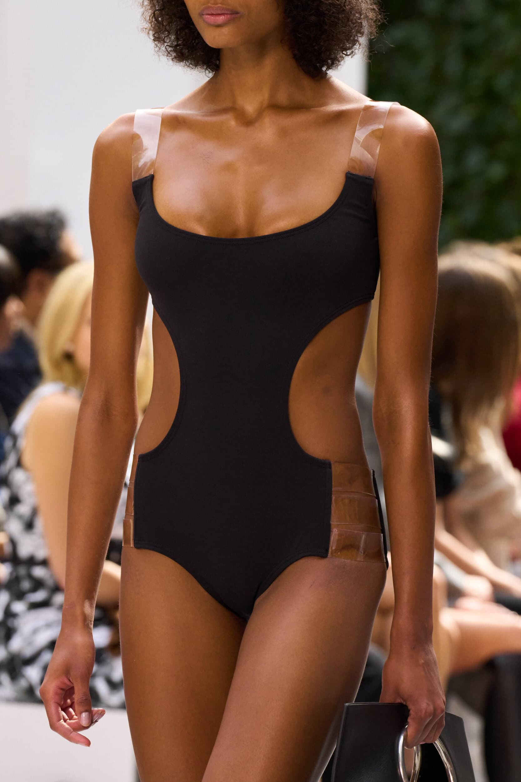 Michael Kors Spring 2027 Fashion Show Details