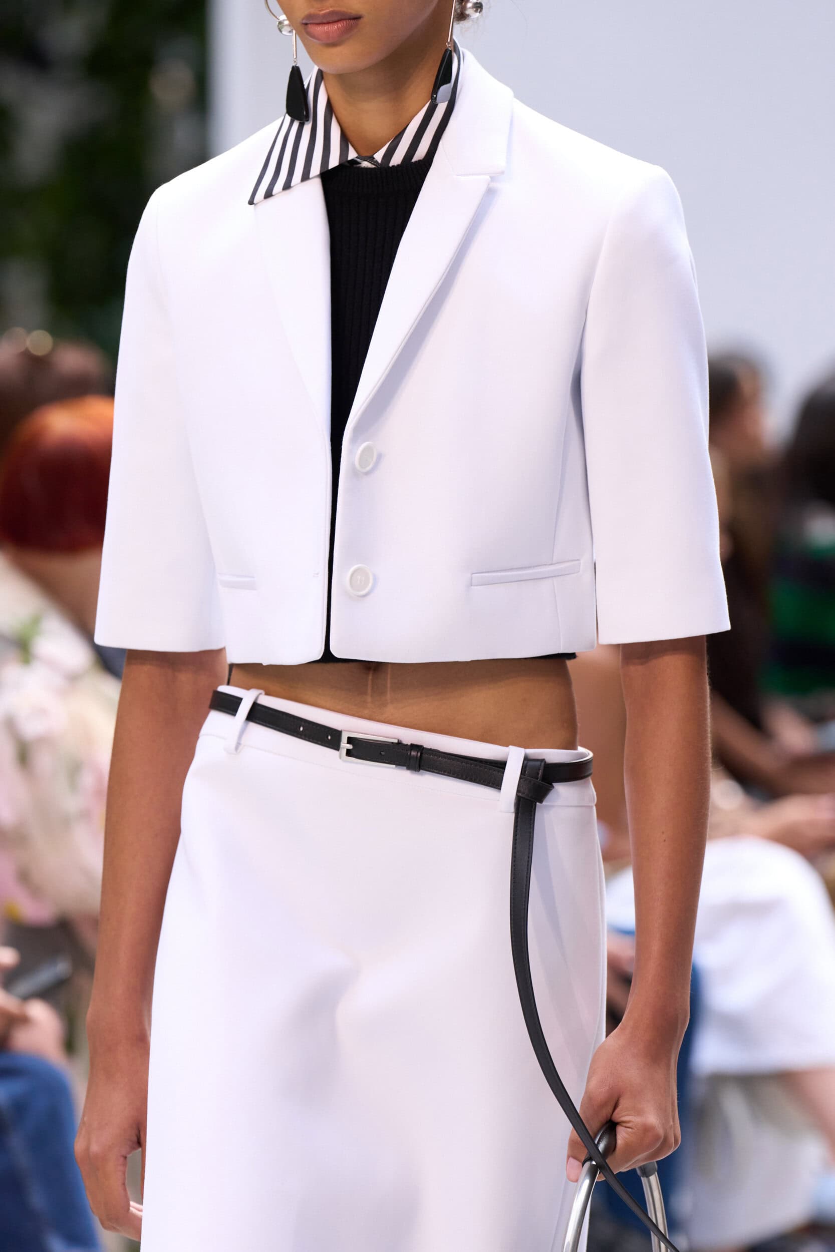 Michael Kors Spring 2027 Fashion Show Details
