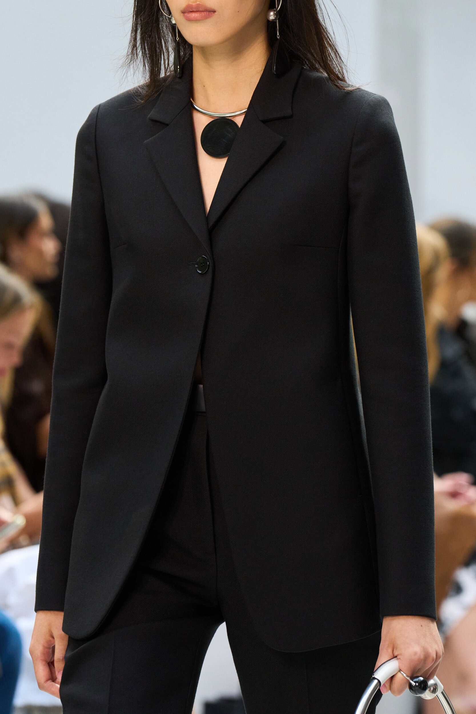 Michael Kors Spring 2027 Fashion Show Details