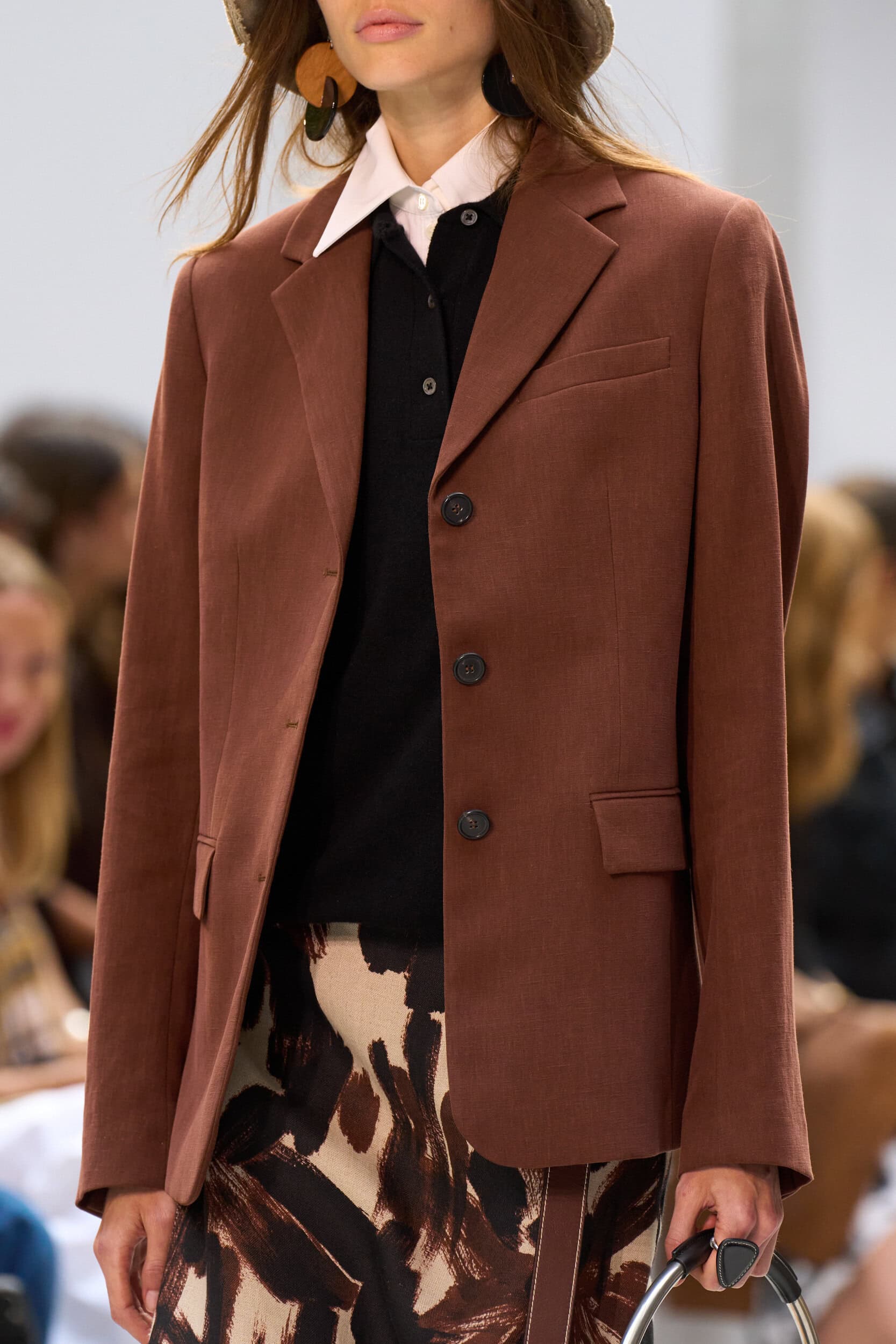 Michael Kors Spring 2027 Fashion Show Details