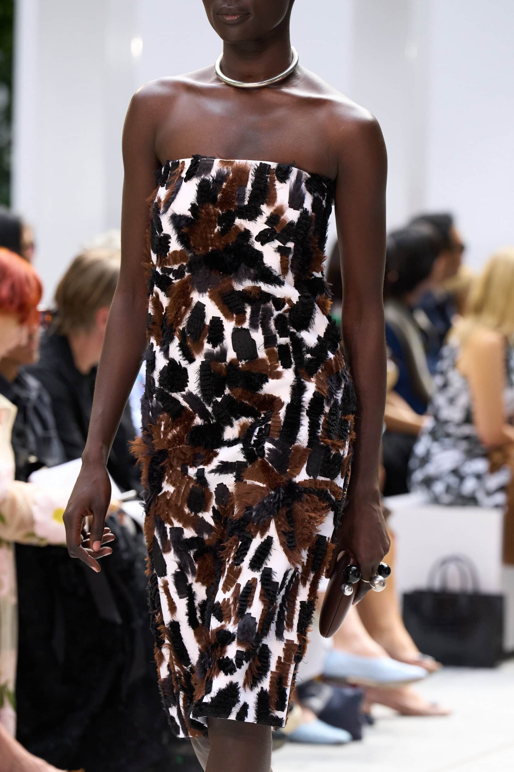 Michael Kors Spring 2027 Fashion Show Details