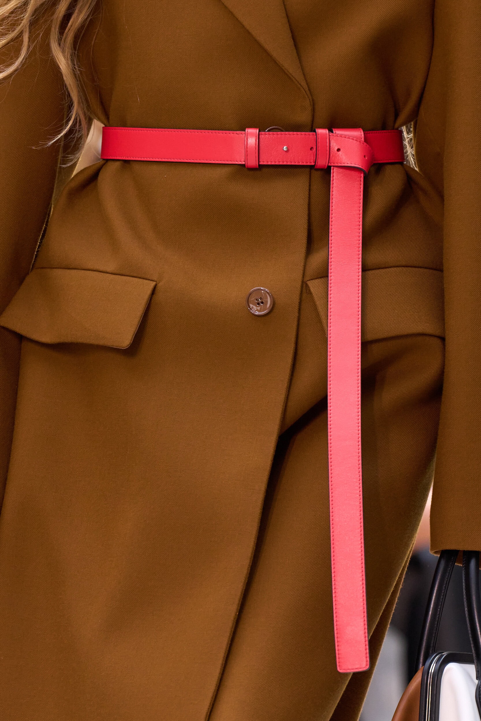 Michael Kors Spring 2027 Fashion Show Details