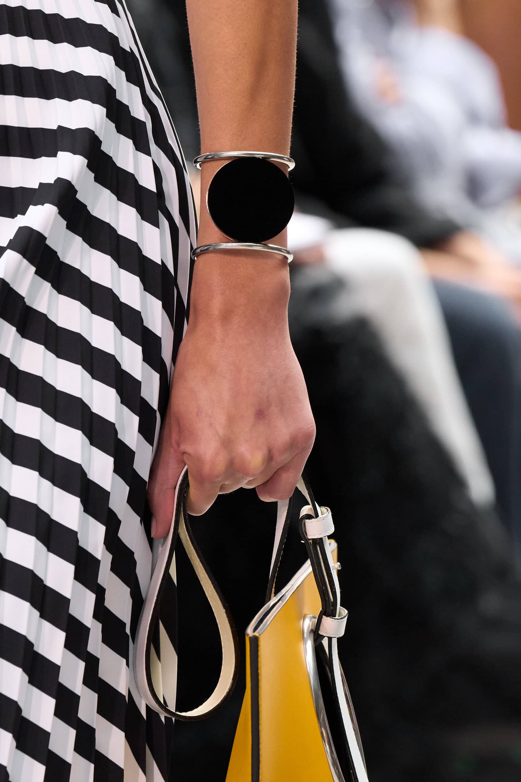 Michael Kors Spring 2027 Fashion Show Details