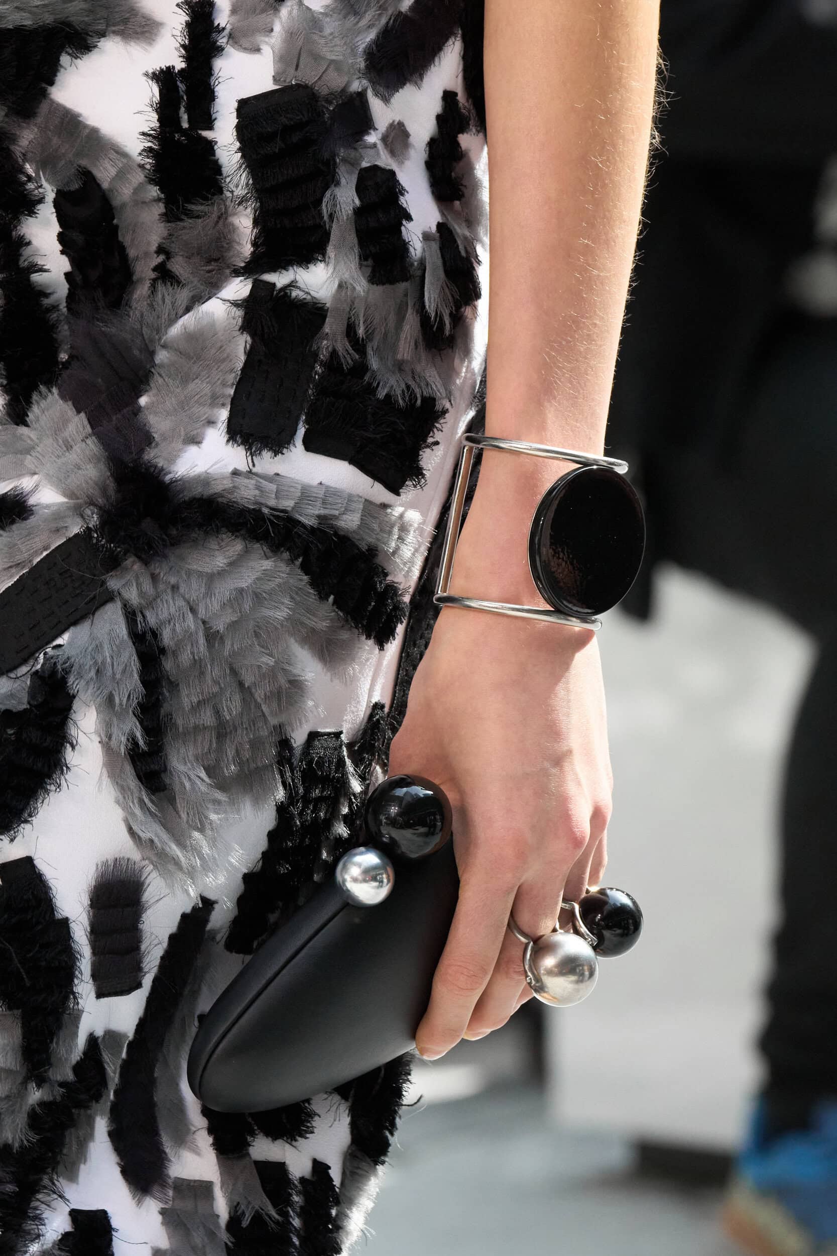 Michael Kors Spring 2027 Fashion Show Details