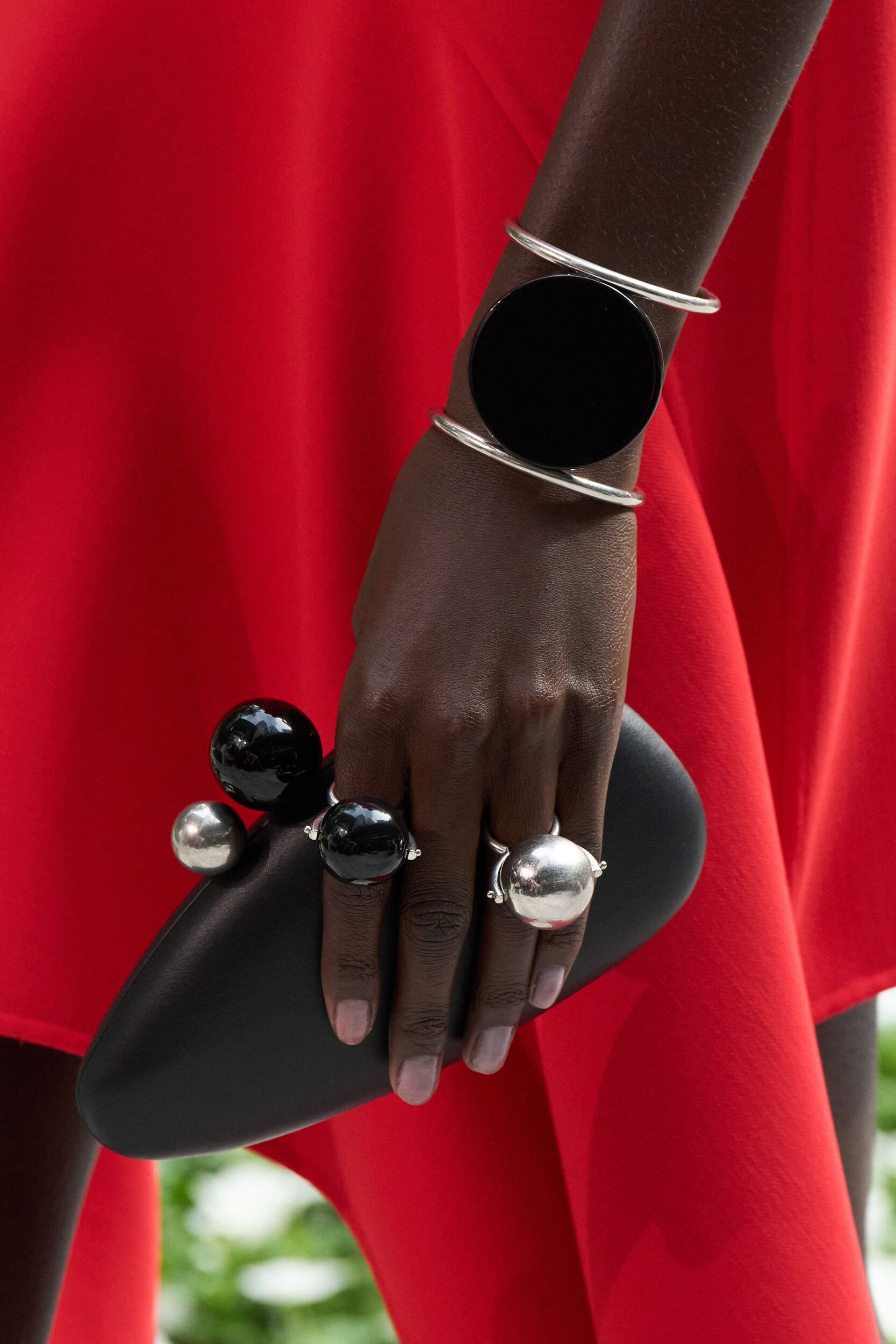 Michael Kors Spring 2027 Fashion Show Details