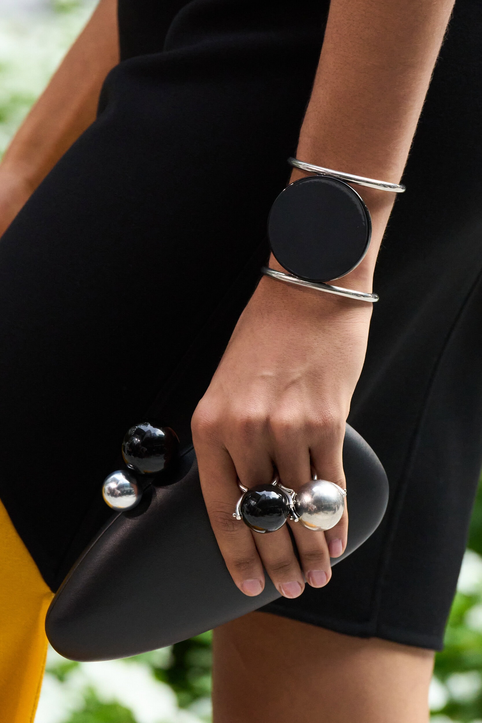 Michael Kors Spring 2027 Fashion Show Details