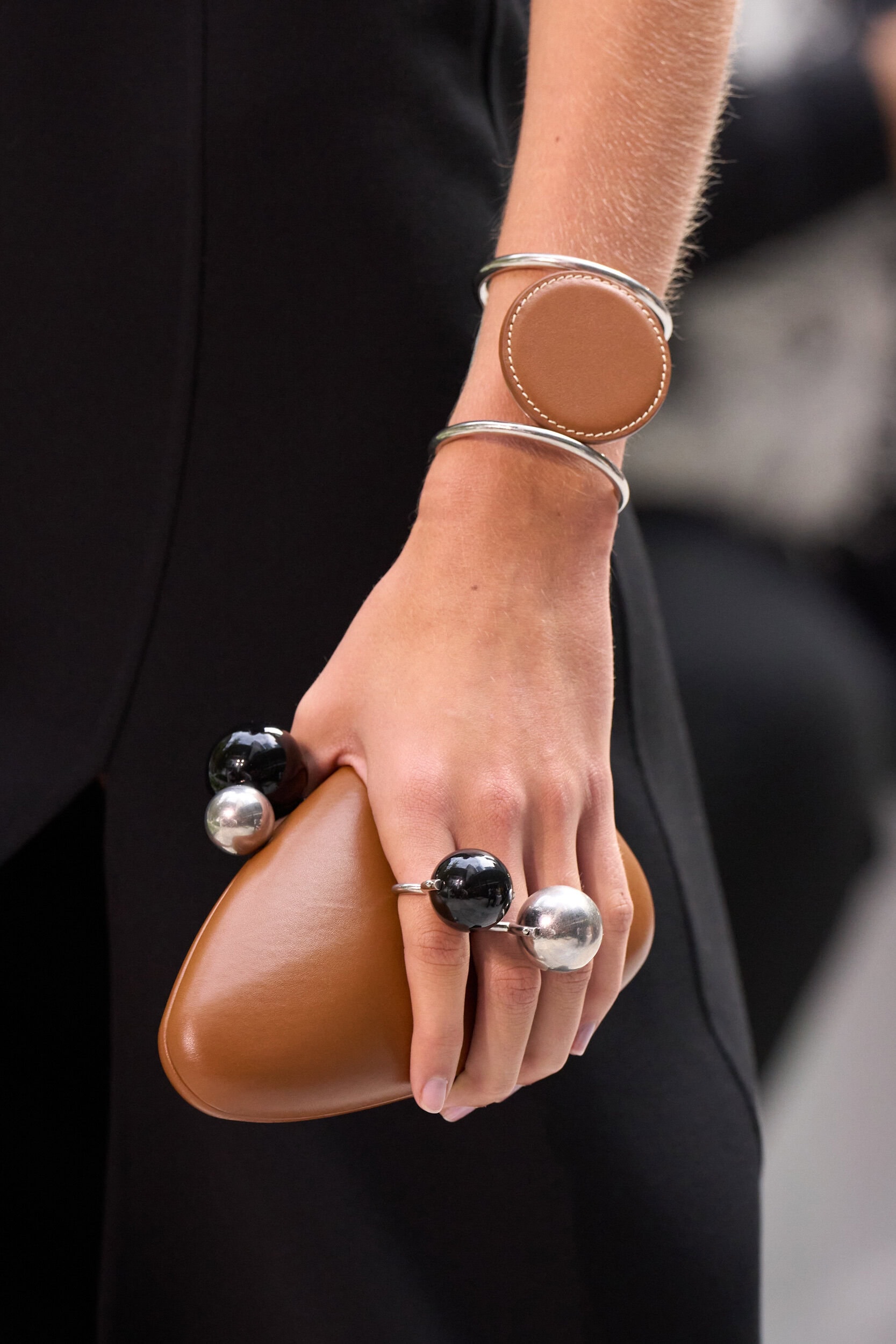 Michael Kors Spring 2027 Fashion Show Details