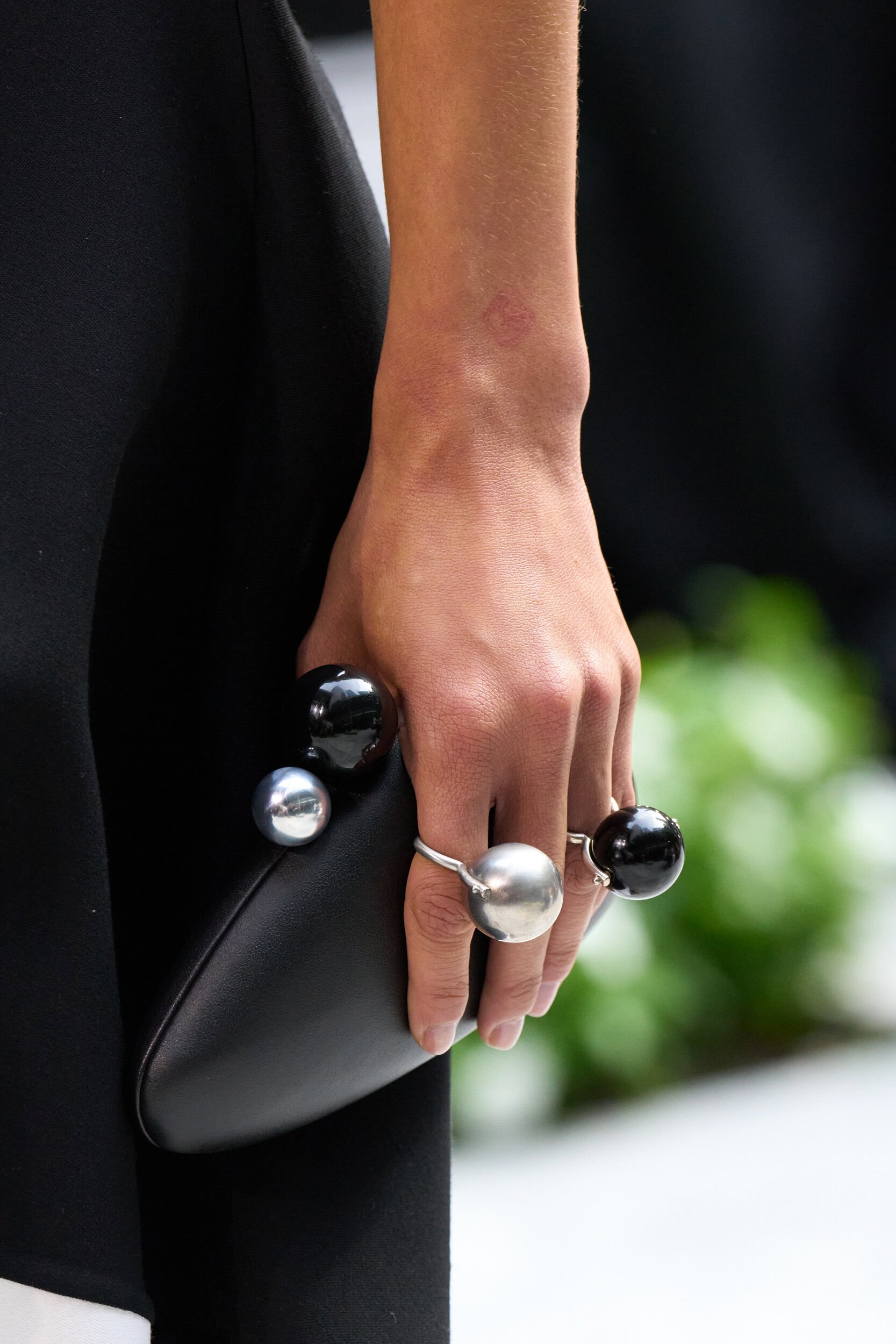 Michael Kors Spring 2027 Fashion Show Details