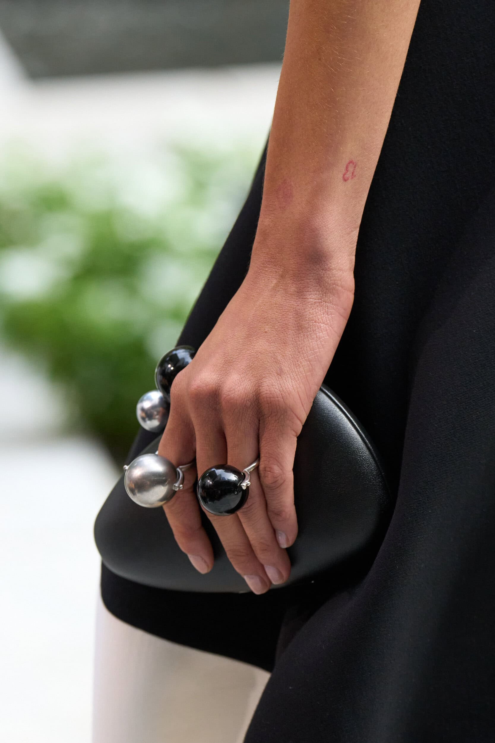 Michael Kors Spring 2027 Fashion Show Details