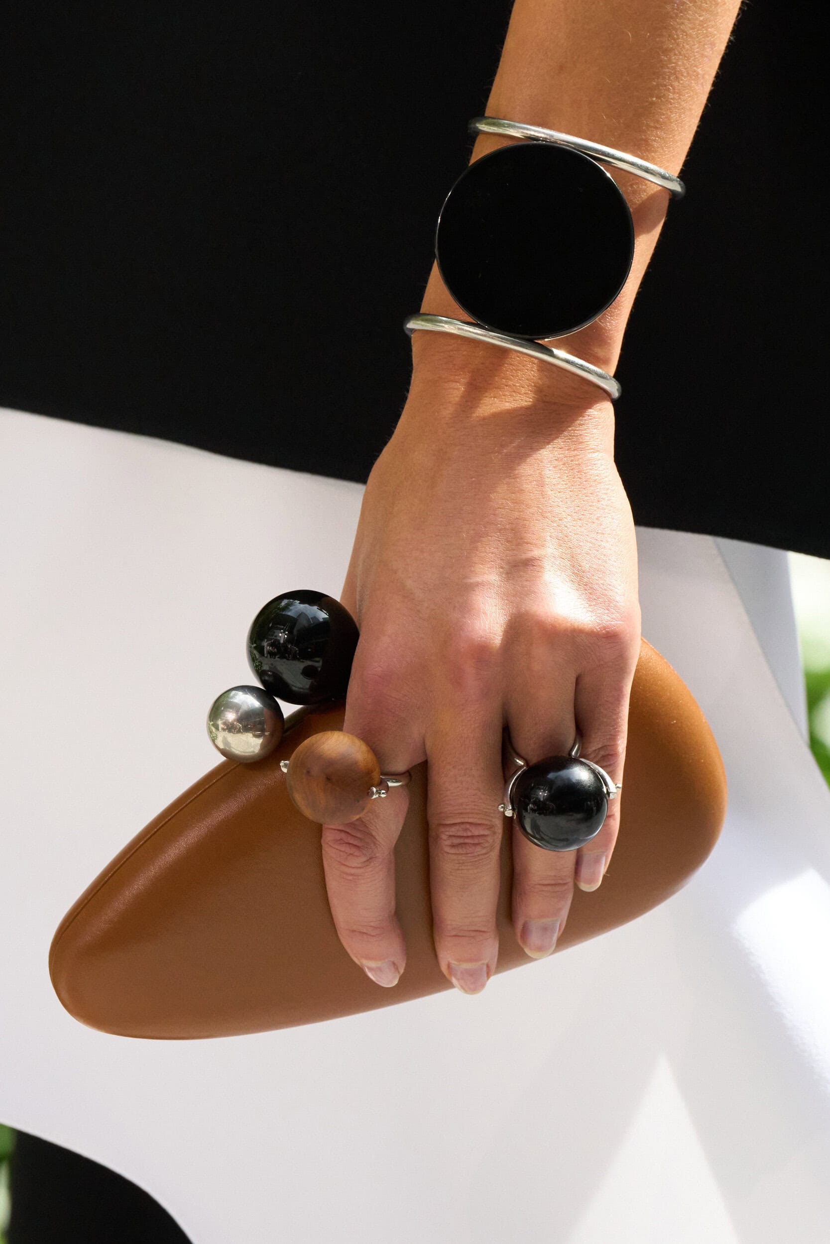 Michael Kors Spring 2027 Fashion Show Details