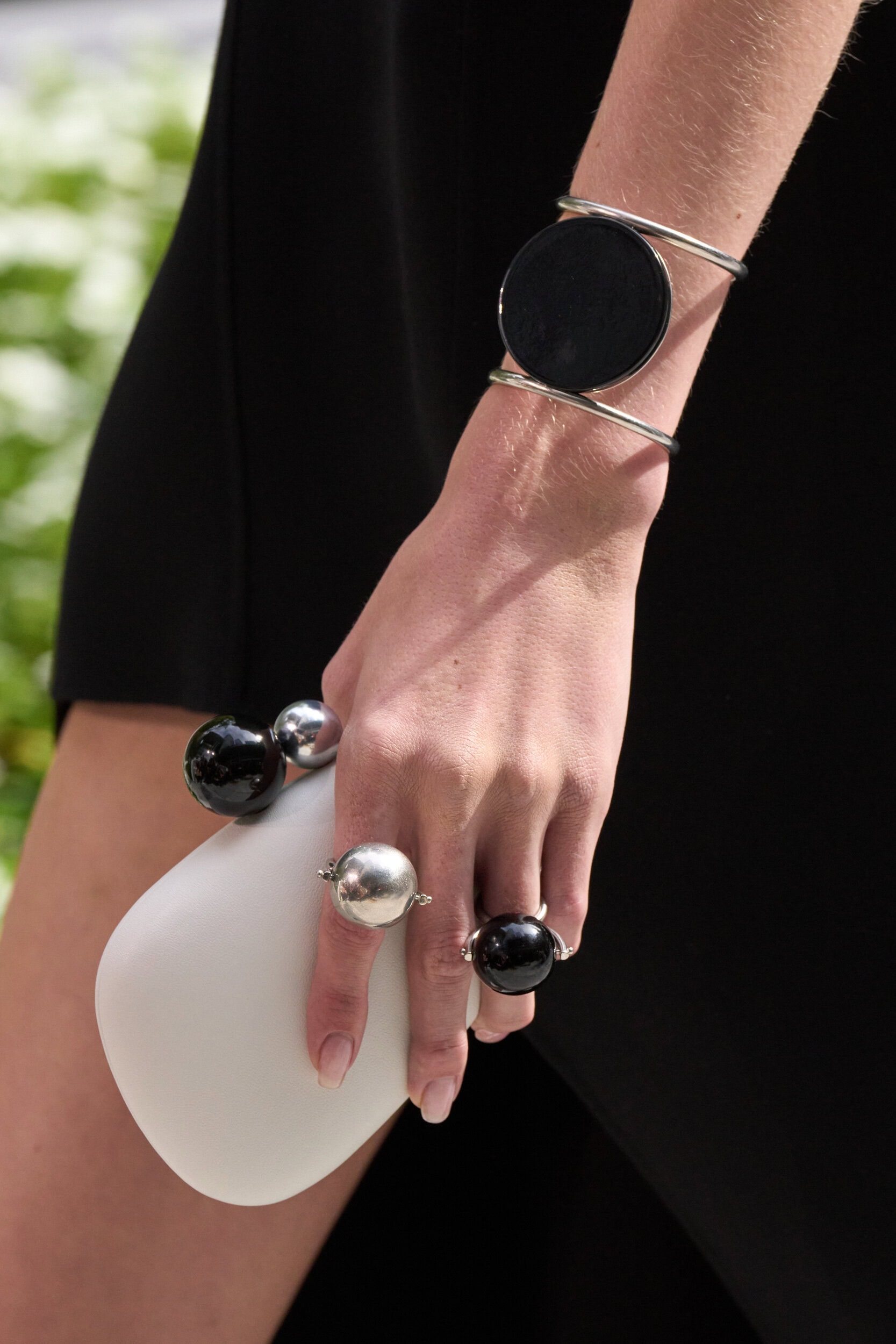 Michael Kors Spring 2027 Fashion Show Details