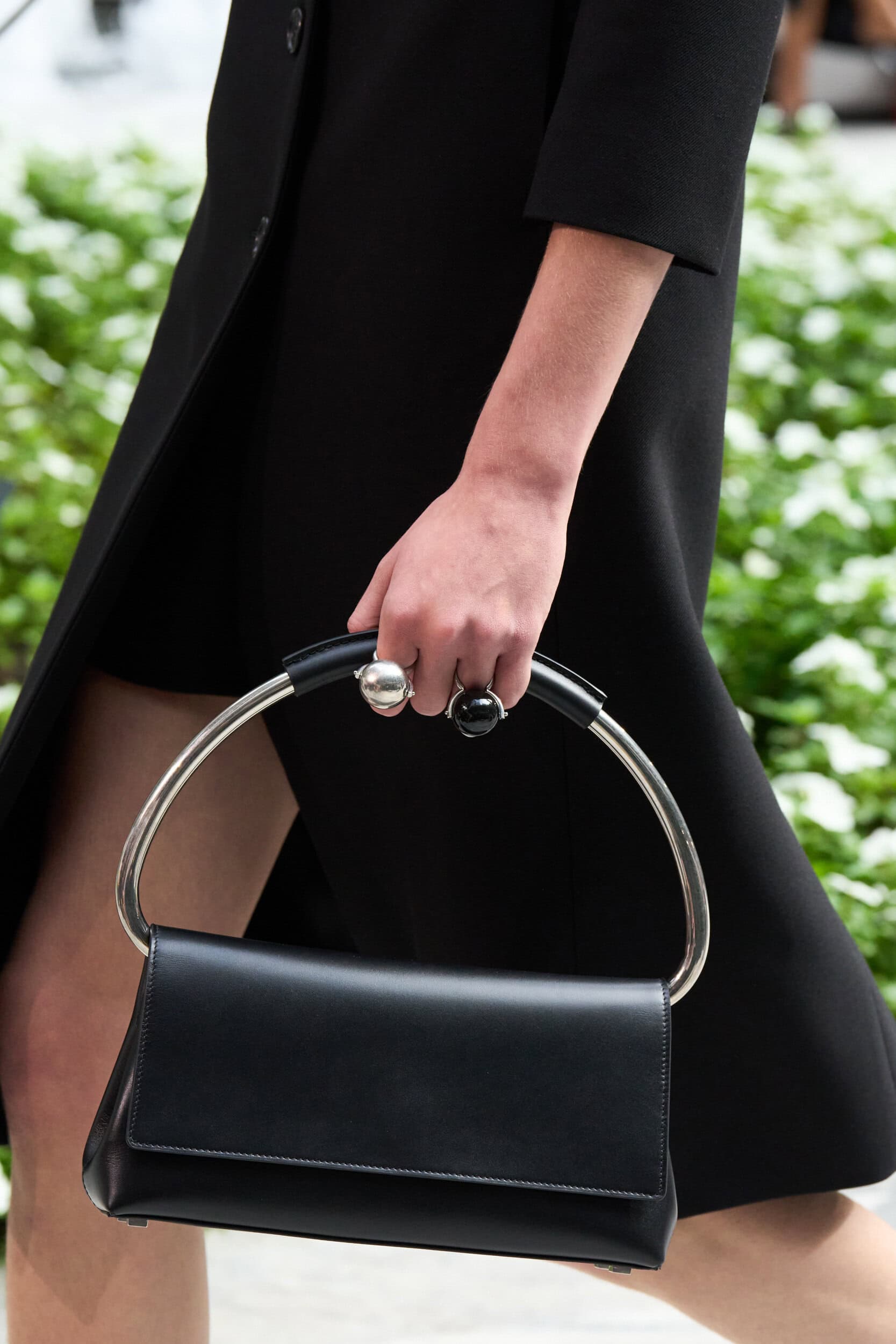 Michael Kors Spring 2027 Fashion Show Details