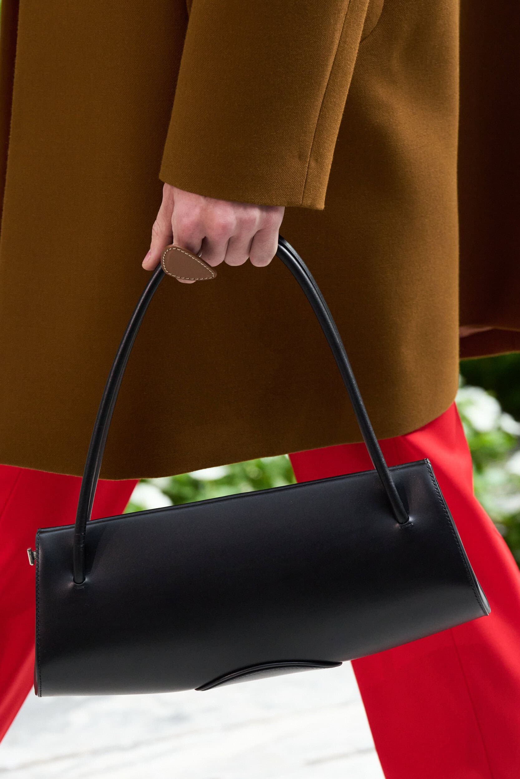 Michael Kors Spring 2027 Fashion Show Details