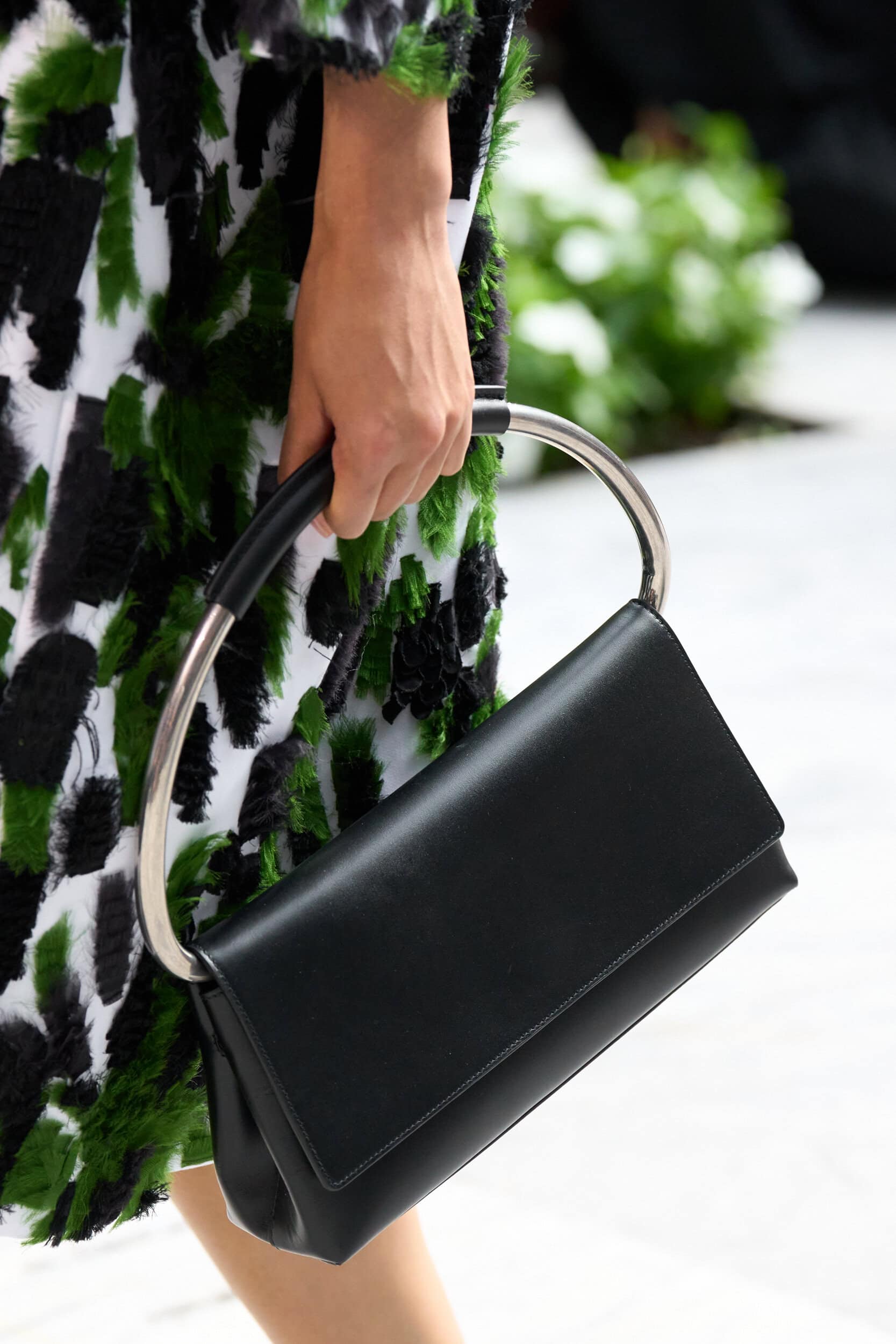 Michael Kors Spring 2027 Fashion Show Details