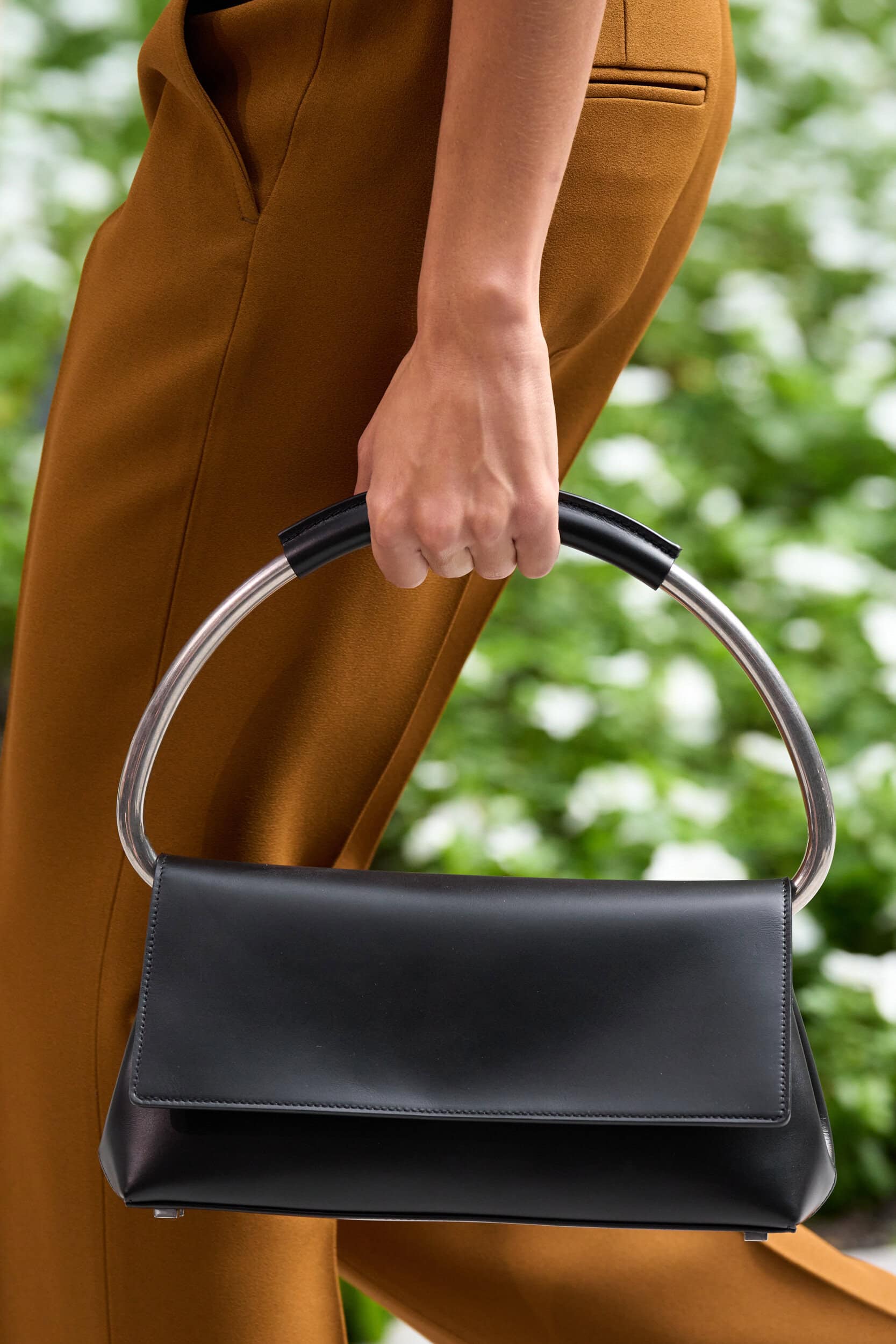 Michael Kors Spring 2027 Fashion Show Details