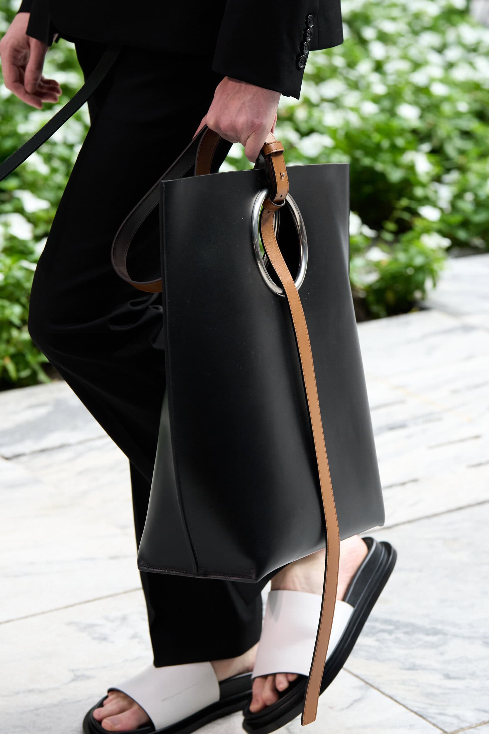 Michael Kors Spring 2027 Fashion Show Details