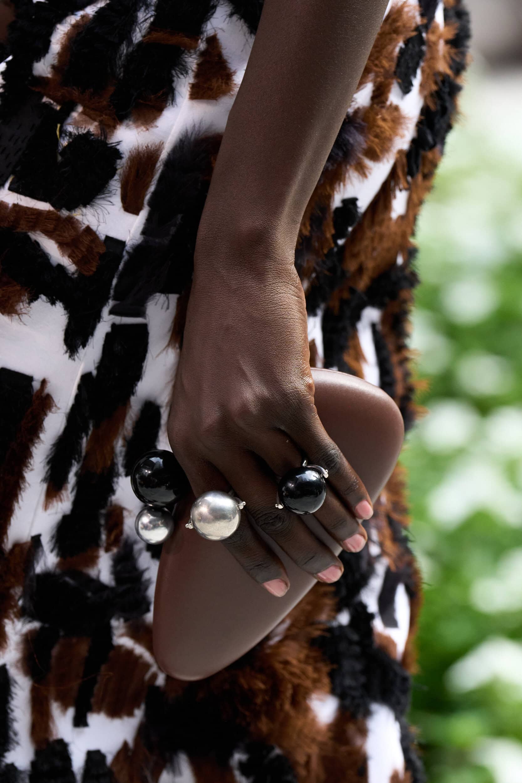 Michael Kors Spring 2027 Fashion Show Details