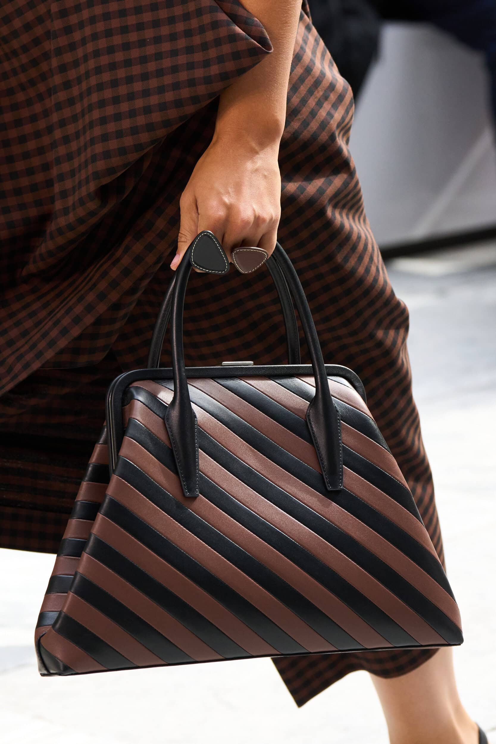 Michael Kors Spring 2027 Fashion Show Details