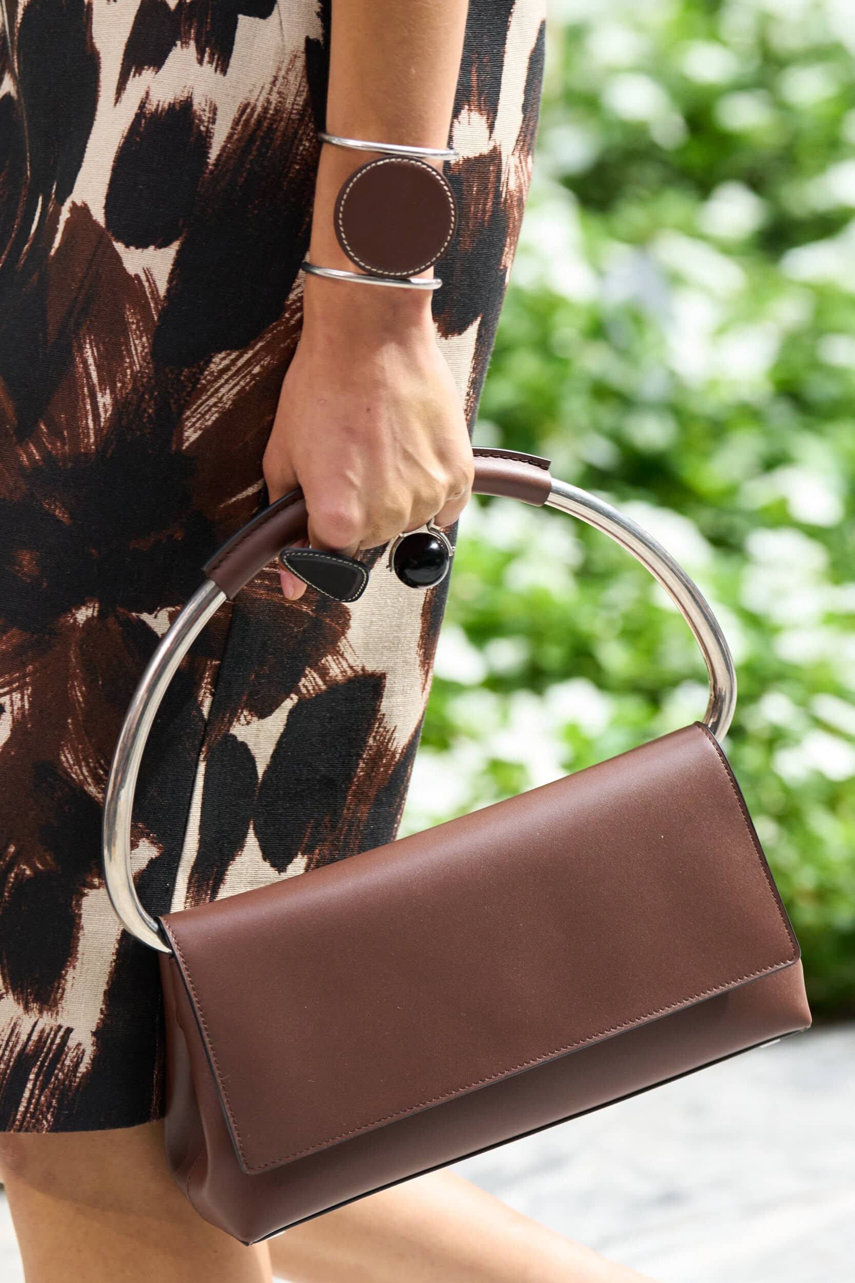 Michael Kors Spring 2027 Fashion Show Details
