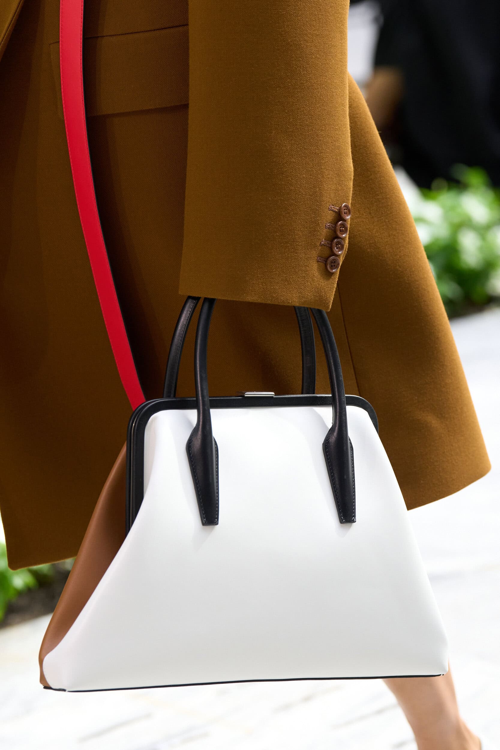 Michael Kors Spring 2027 Fashion Show Details
