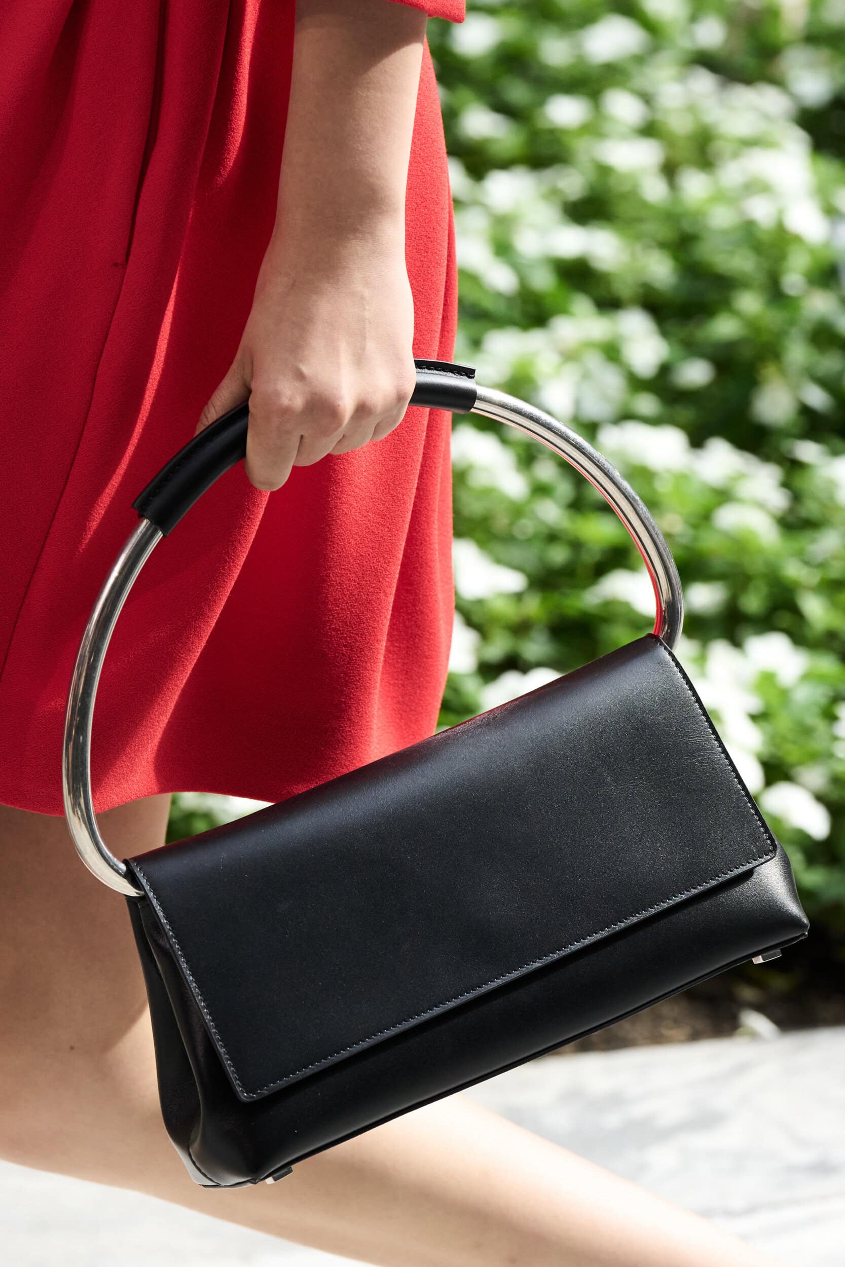 Michael Kors Spring 2027 Fashion Show Details