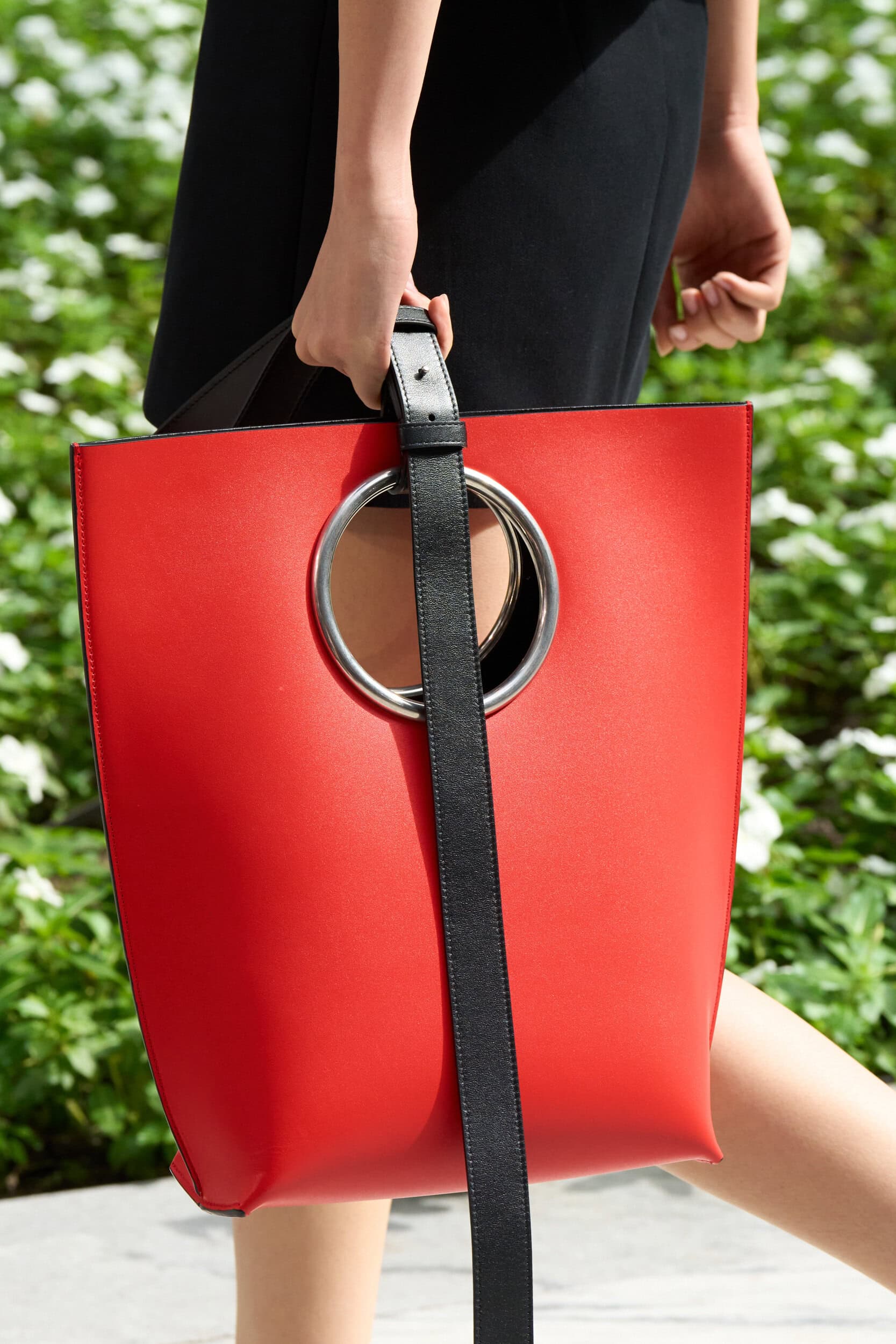 Michael Kors Spring 2027 Fashion Show Details