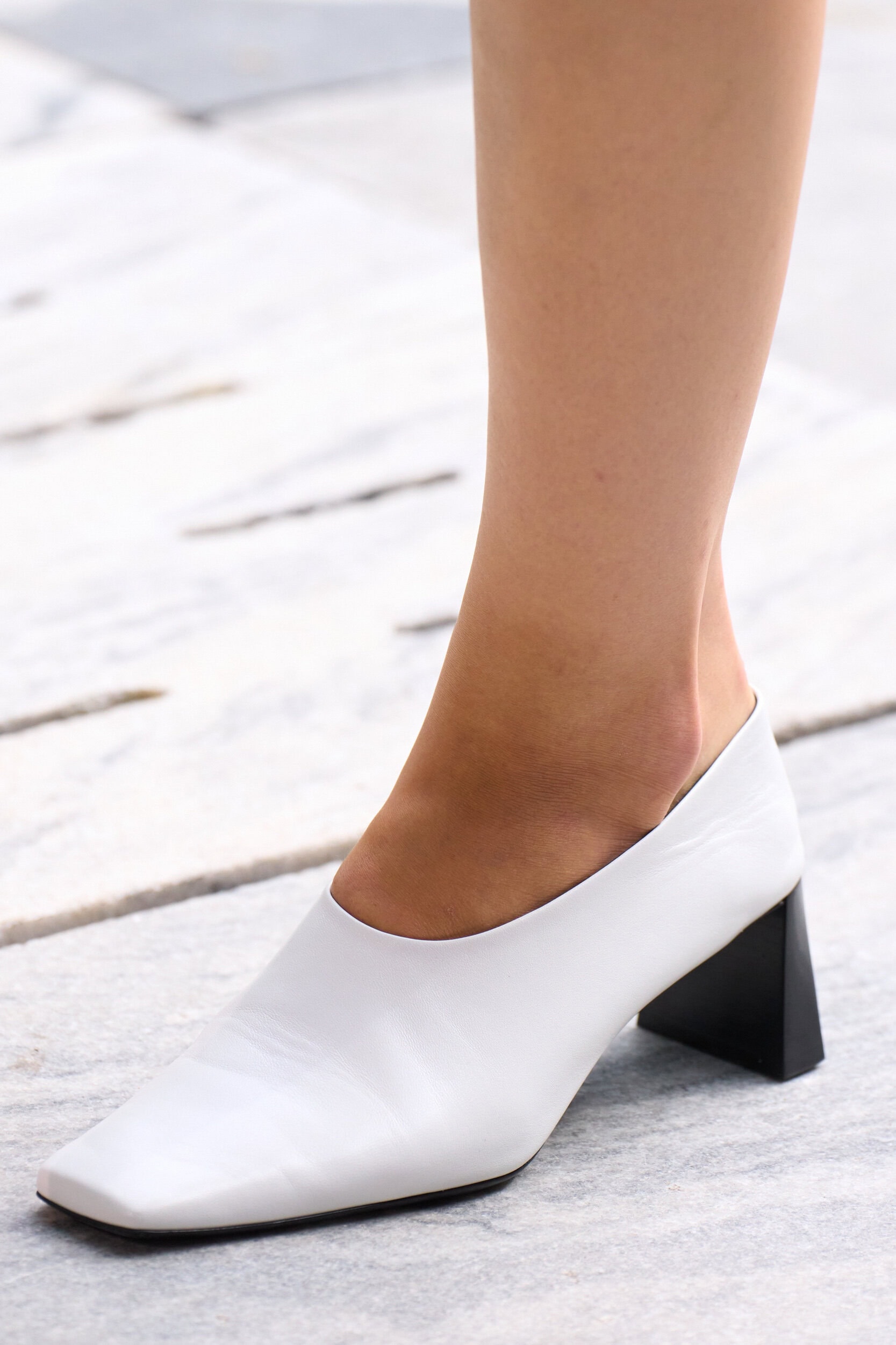 Michael Kors Spring 2027 Fashion Show Details