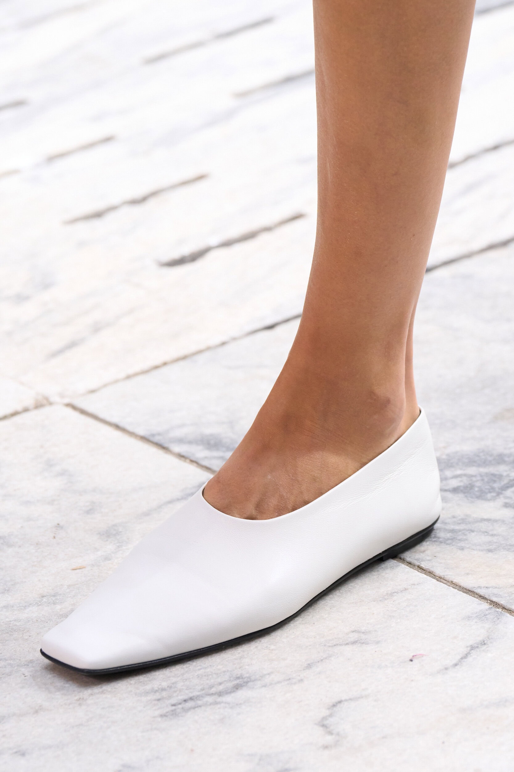 Michael Kors Spring 2027 Fashion Show Details