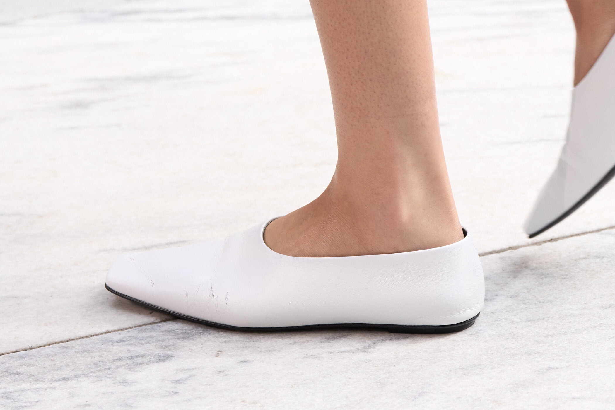 Michael Kors Spring 2027 Fashion Show Details