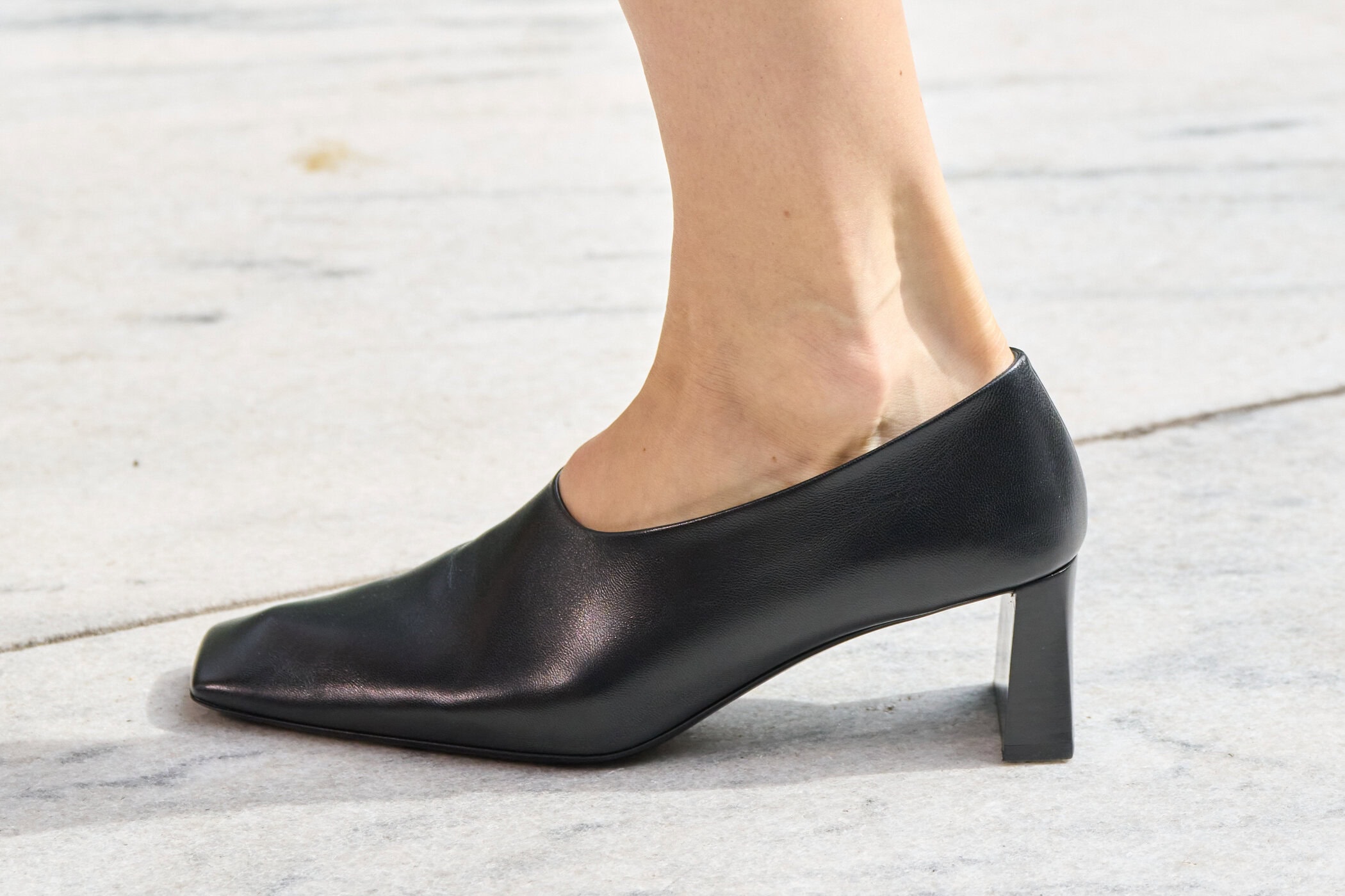 Michael Kors Spring 2027 Fashion Show Details