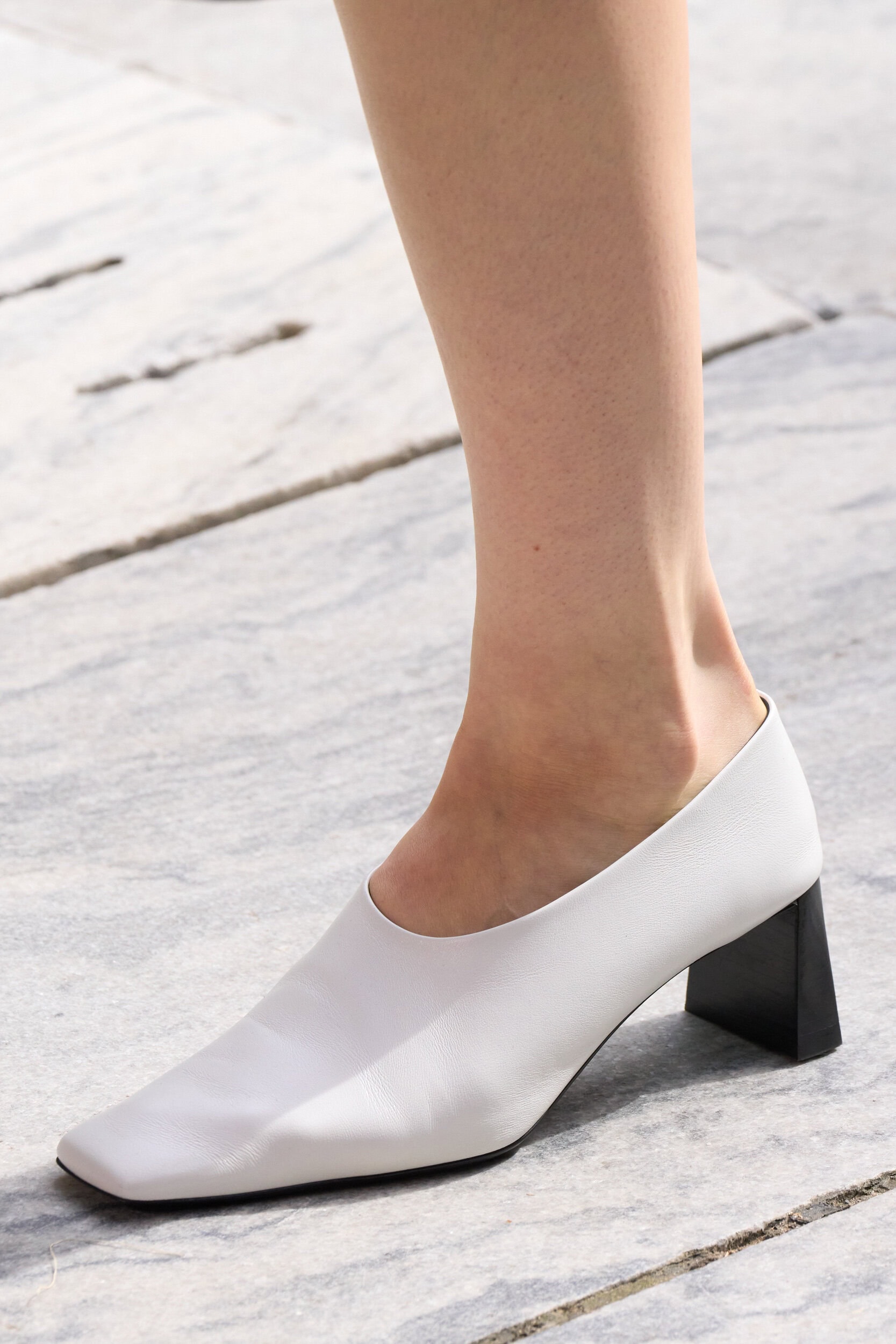 Michael Kors Spring 2027 Fashion Show Details